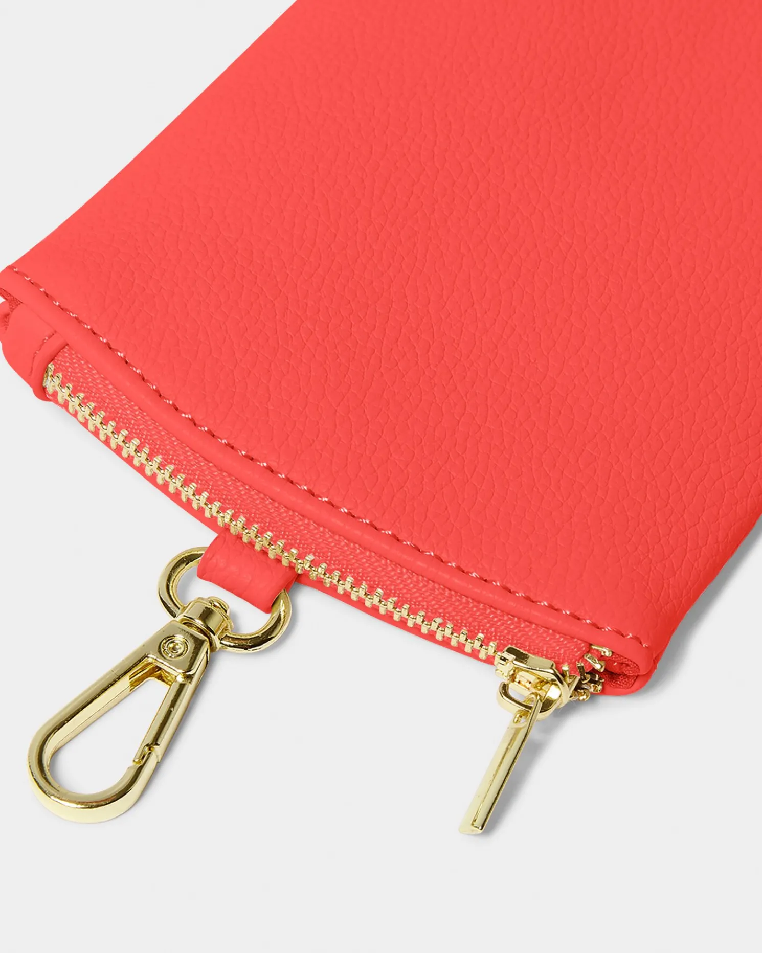 Clip-On Sunglasses Case