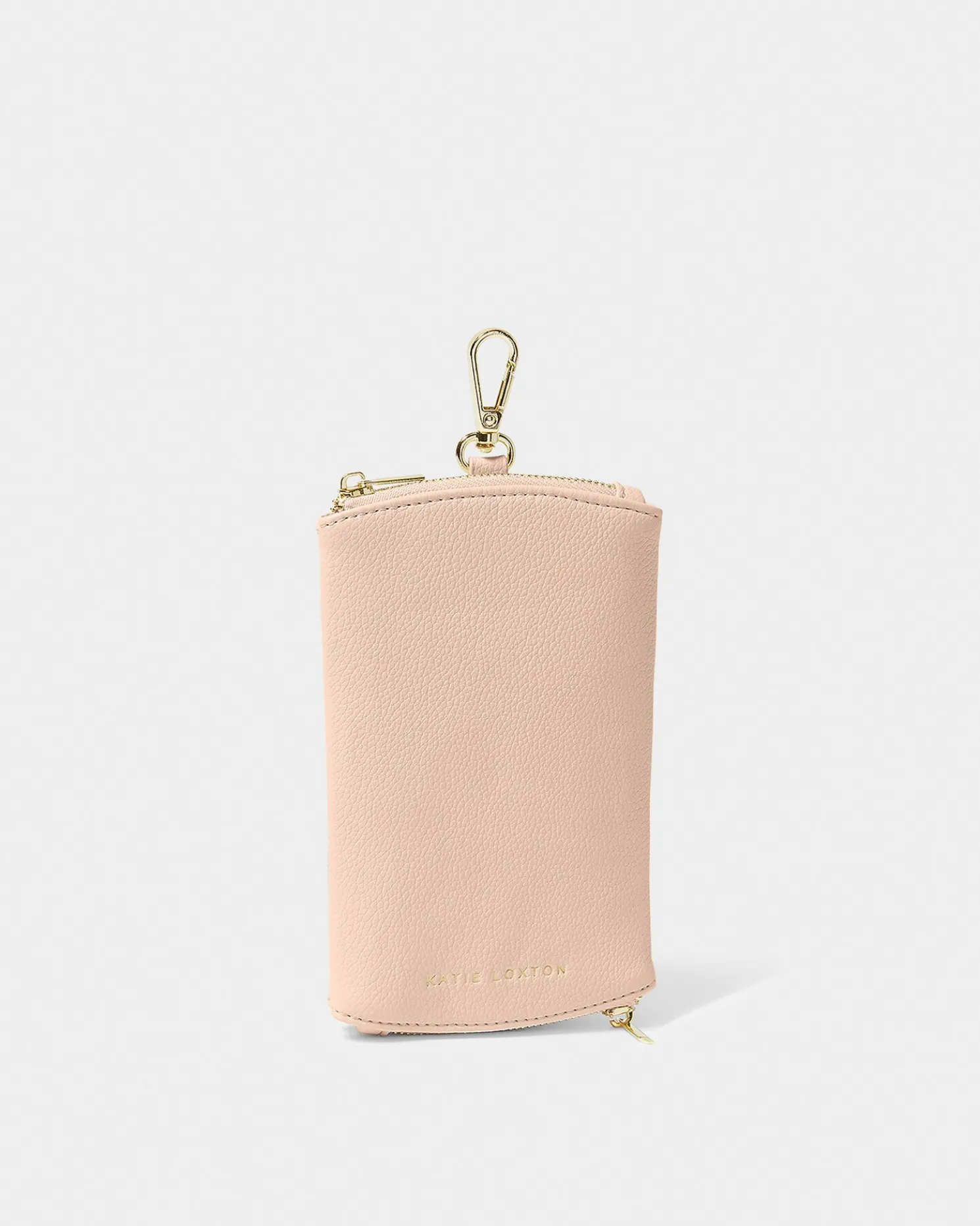 Clip-On Sunglasses Case