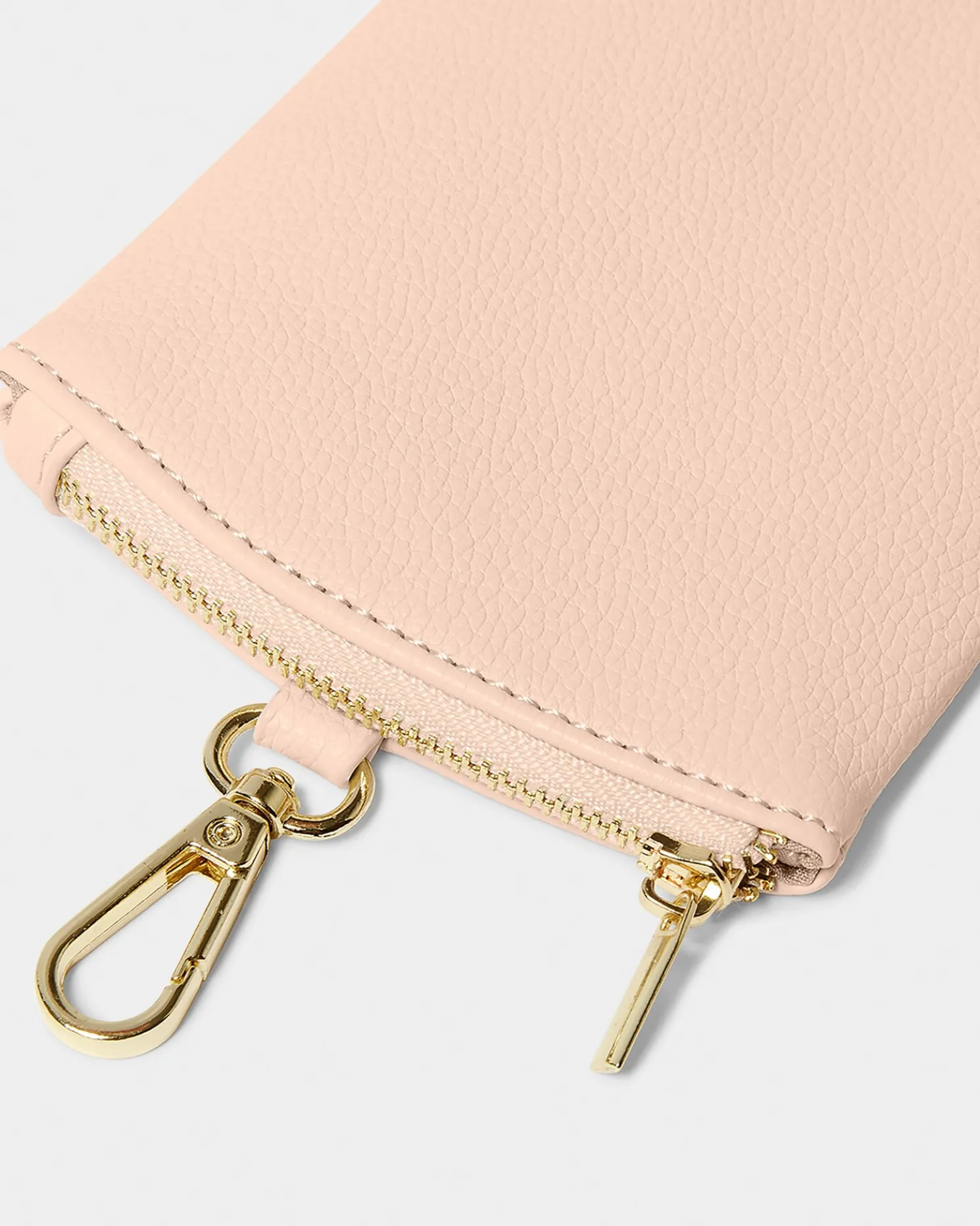 Clip-On Sunglasses Case