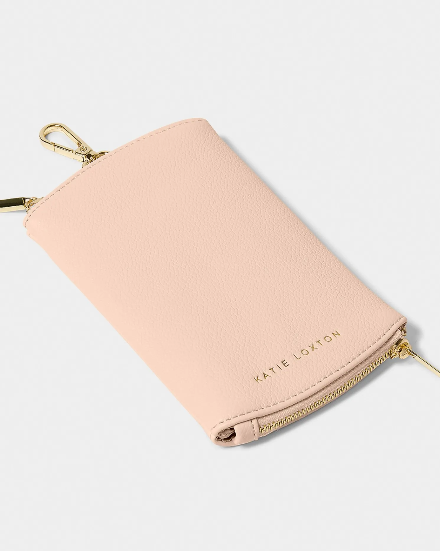 Clip-On Sunglasses Case