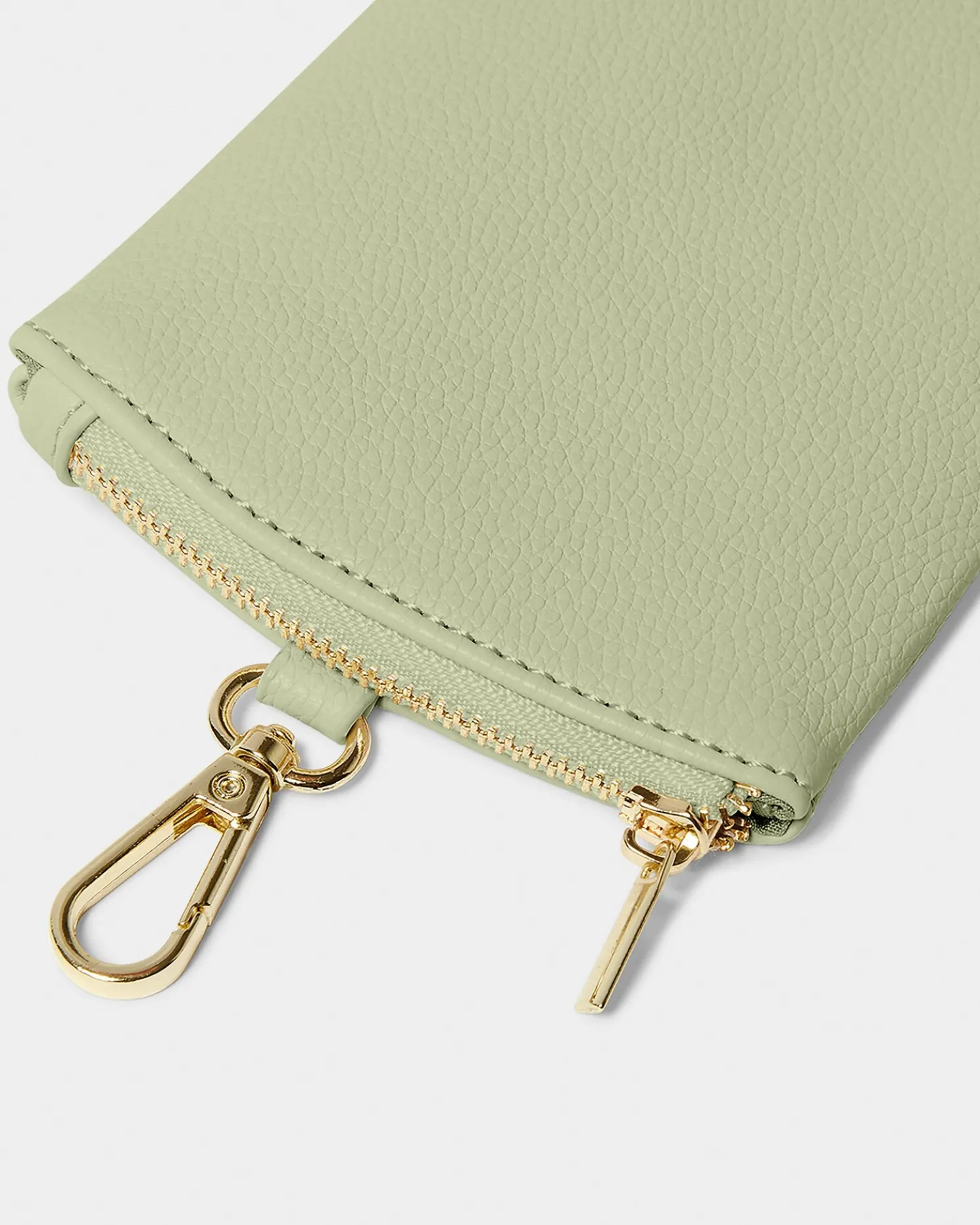 Clip-On Sunglasses Case