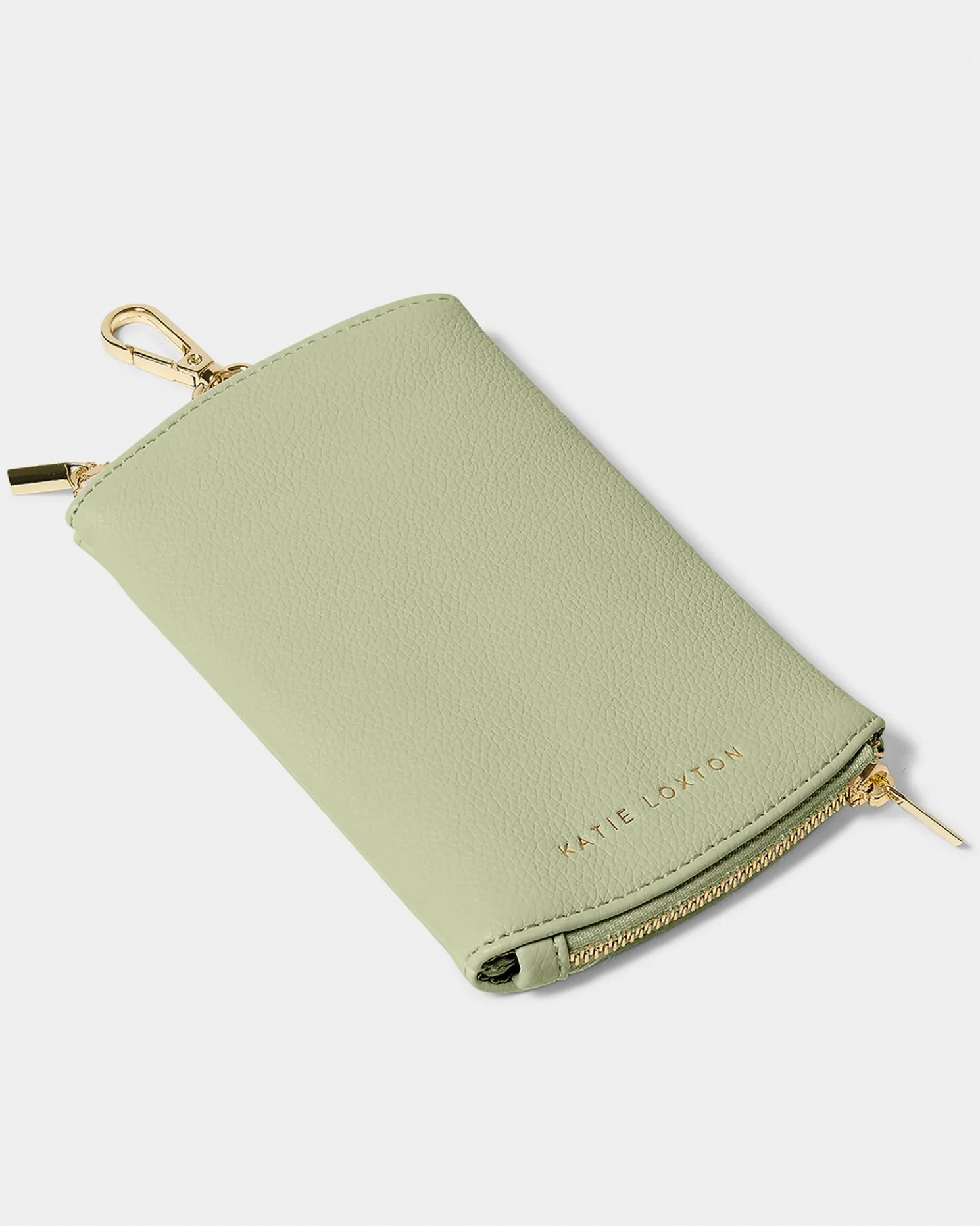 Clip-On Sunglasses Case