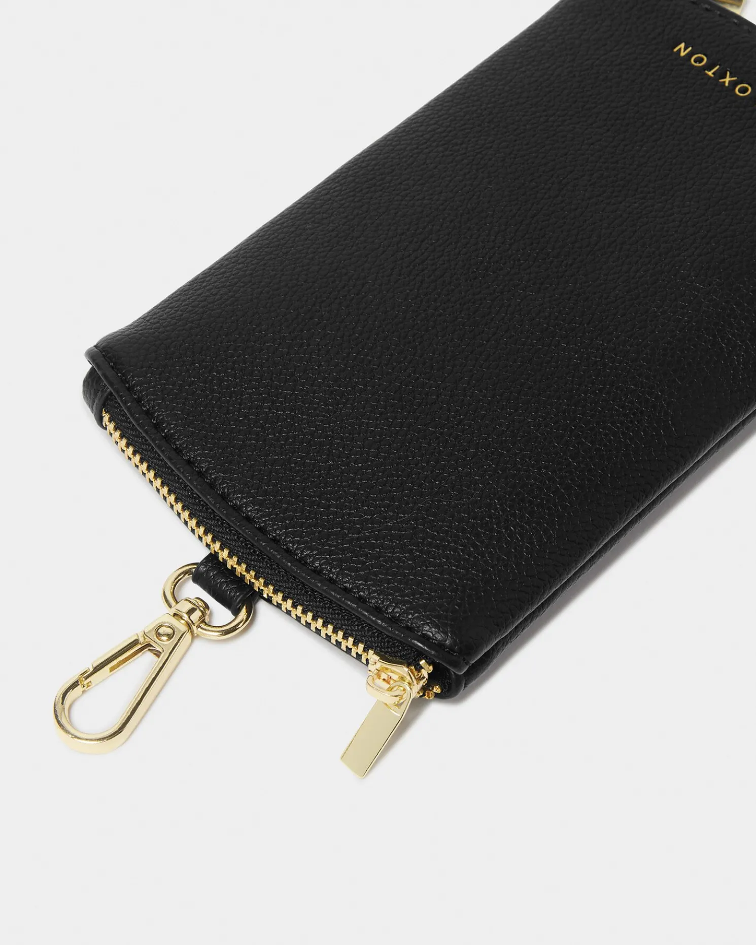 Clip-On Sunglasses Case