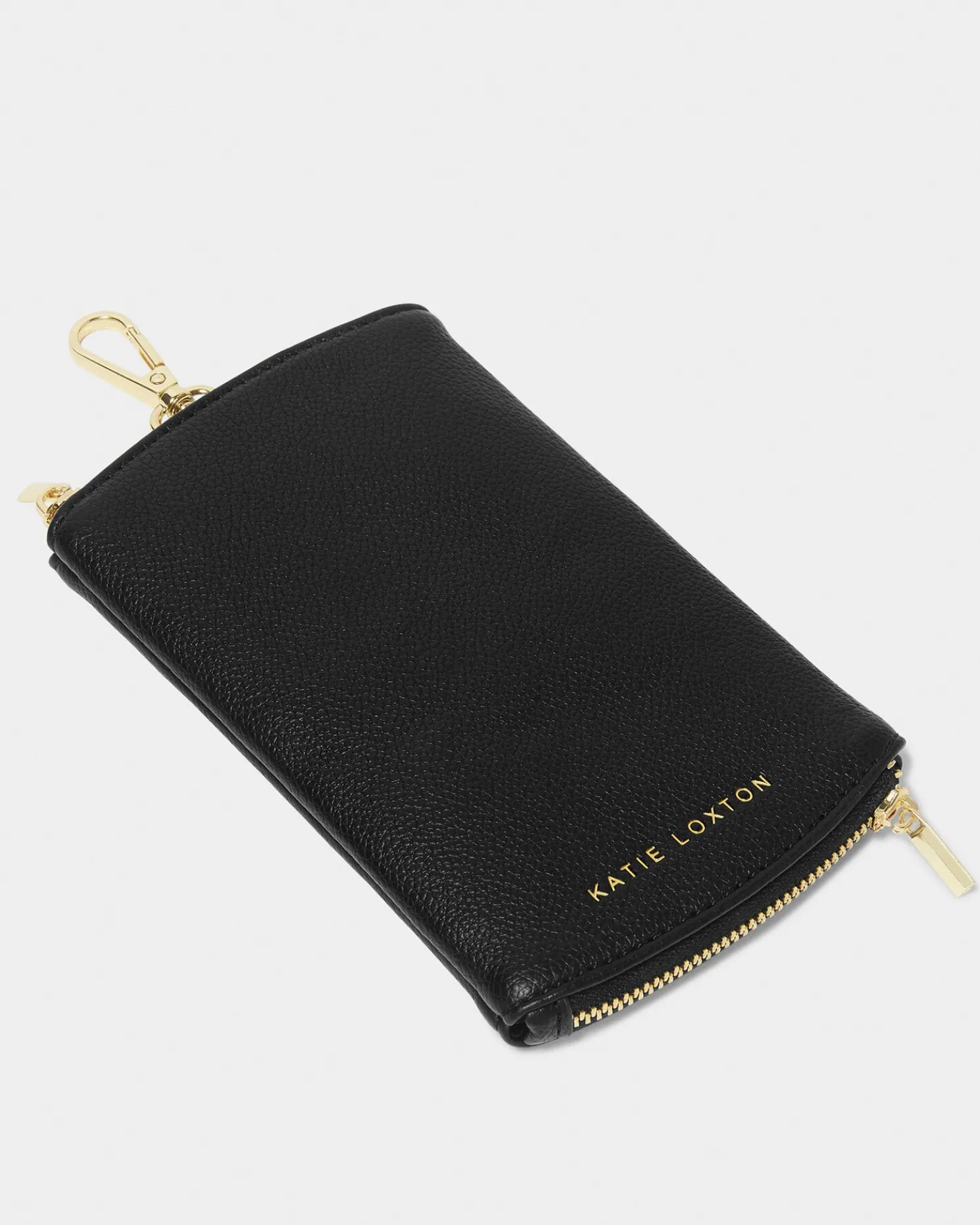 Clip-On Sunglasses Case