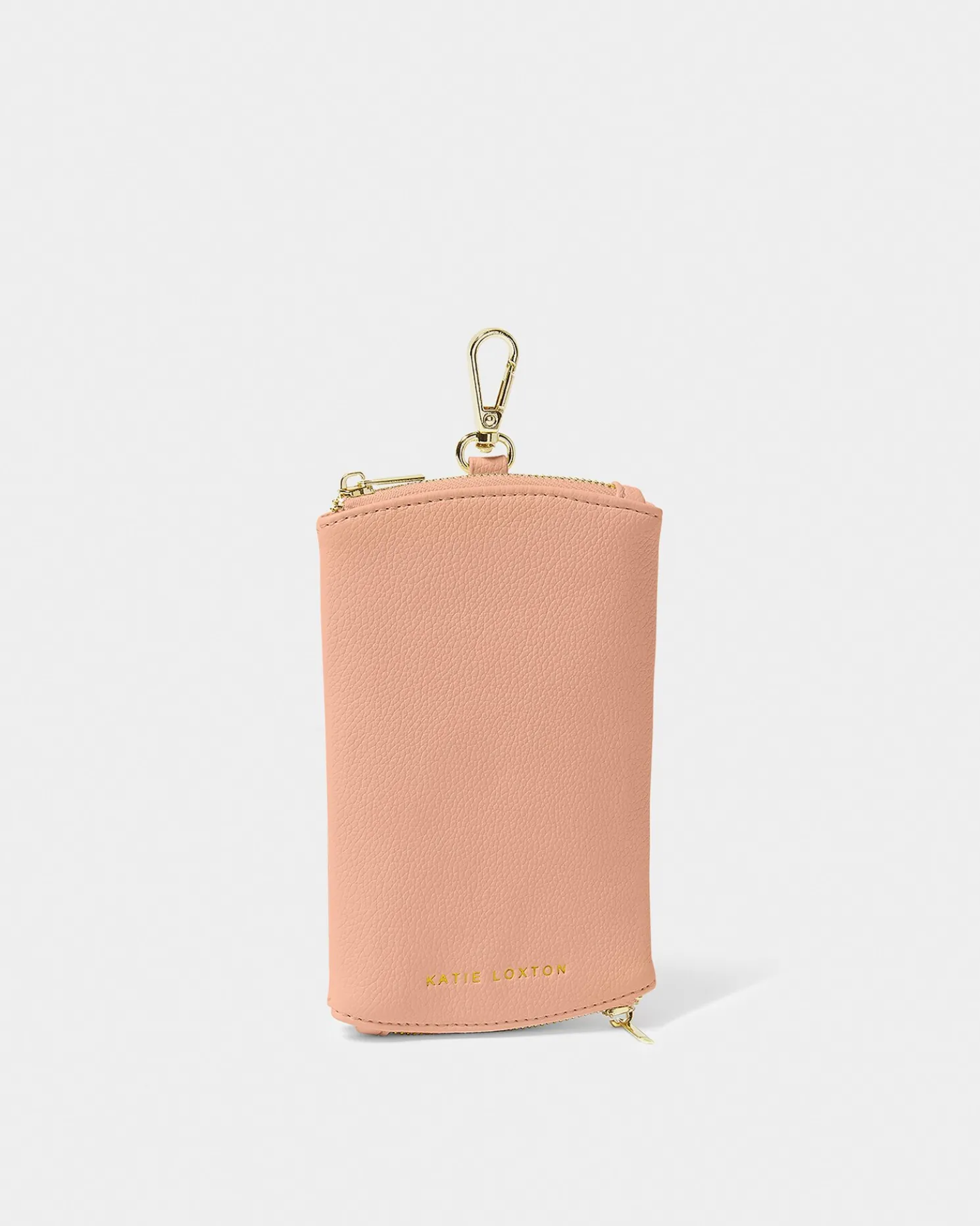 Clip-On Sunglasses Case