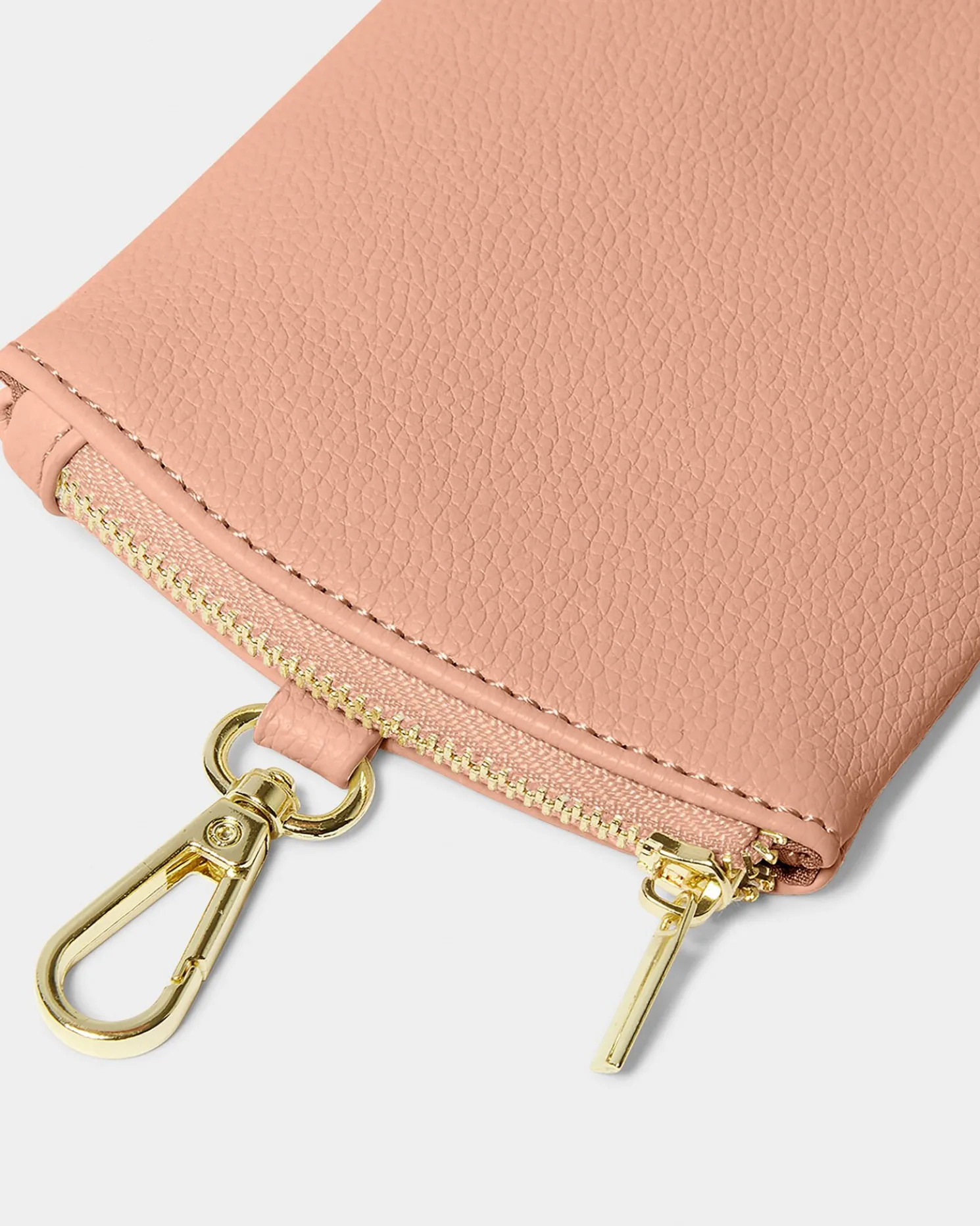 Clip-On Sunglasses Case