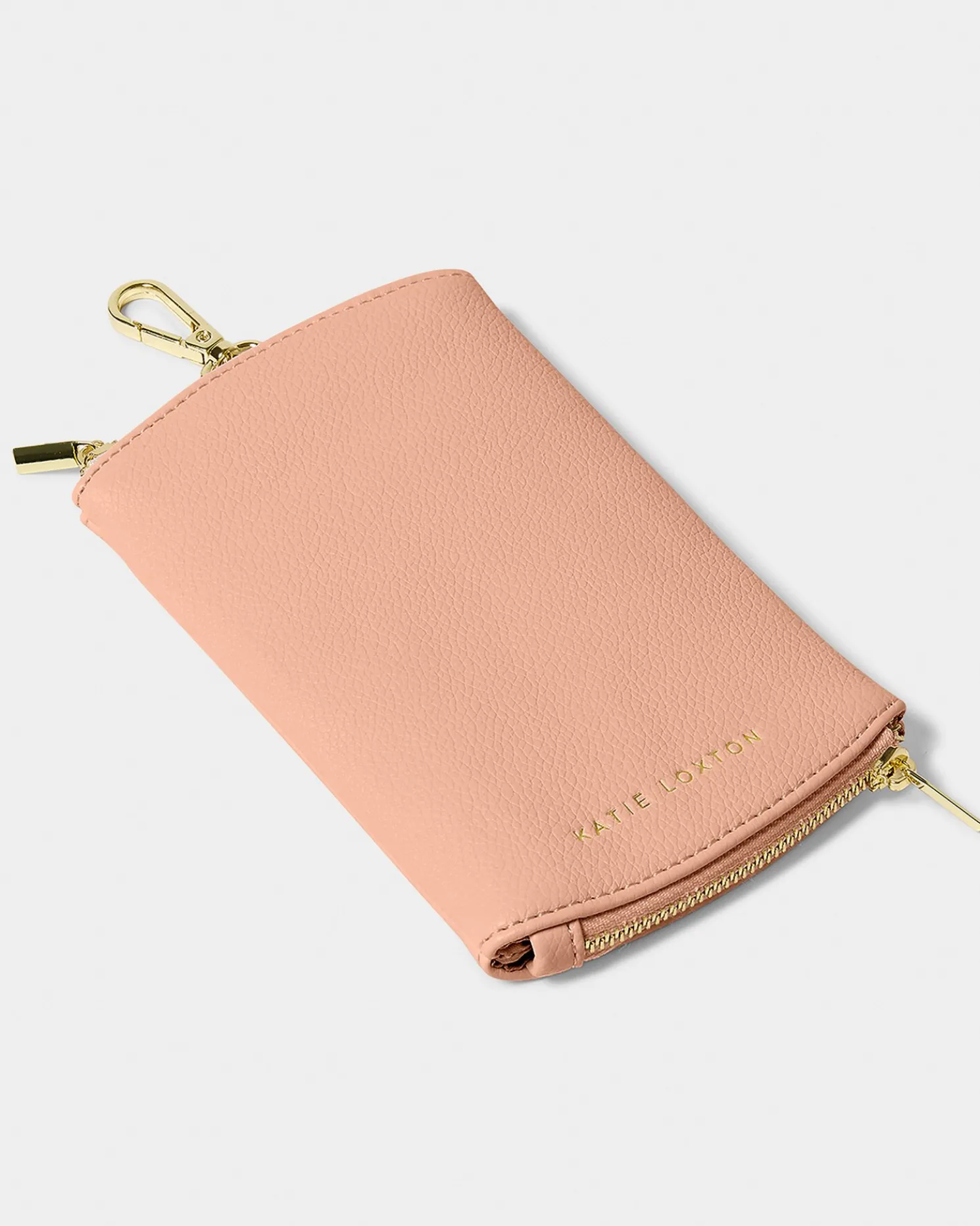 Clip-On Sunglasses Case