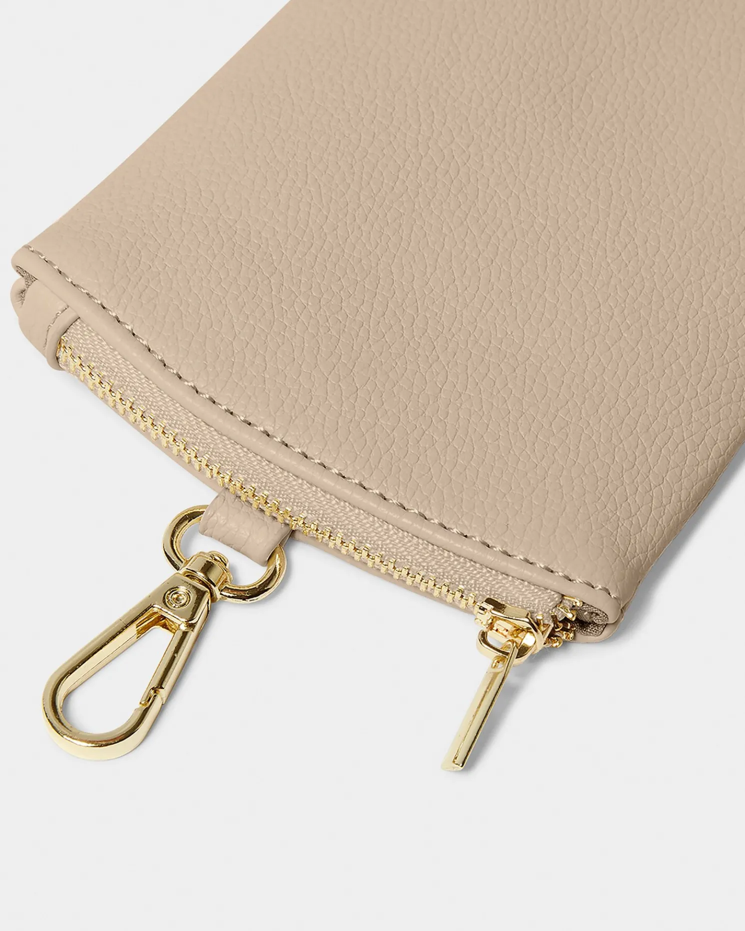 Clip-On Sunglasses Case