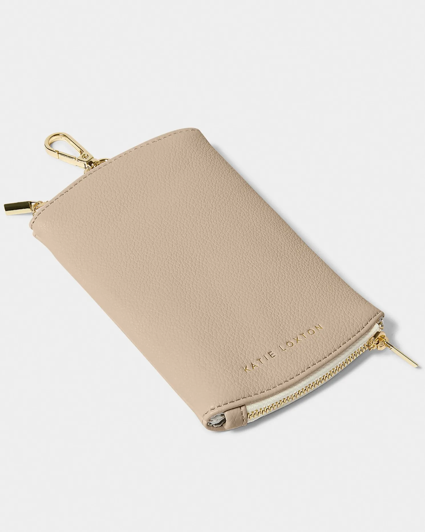 Clip-On Sunglasses Case