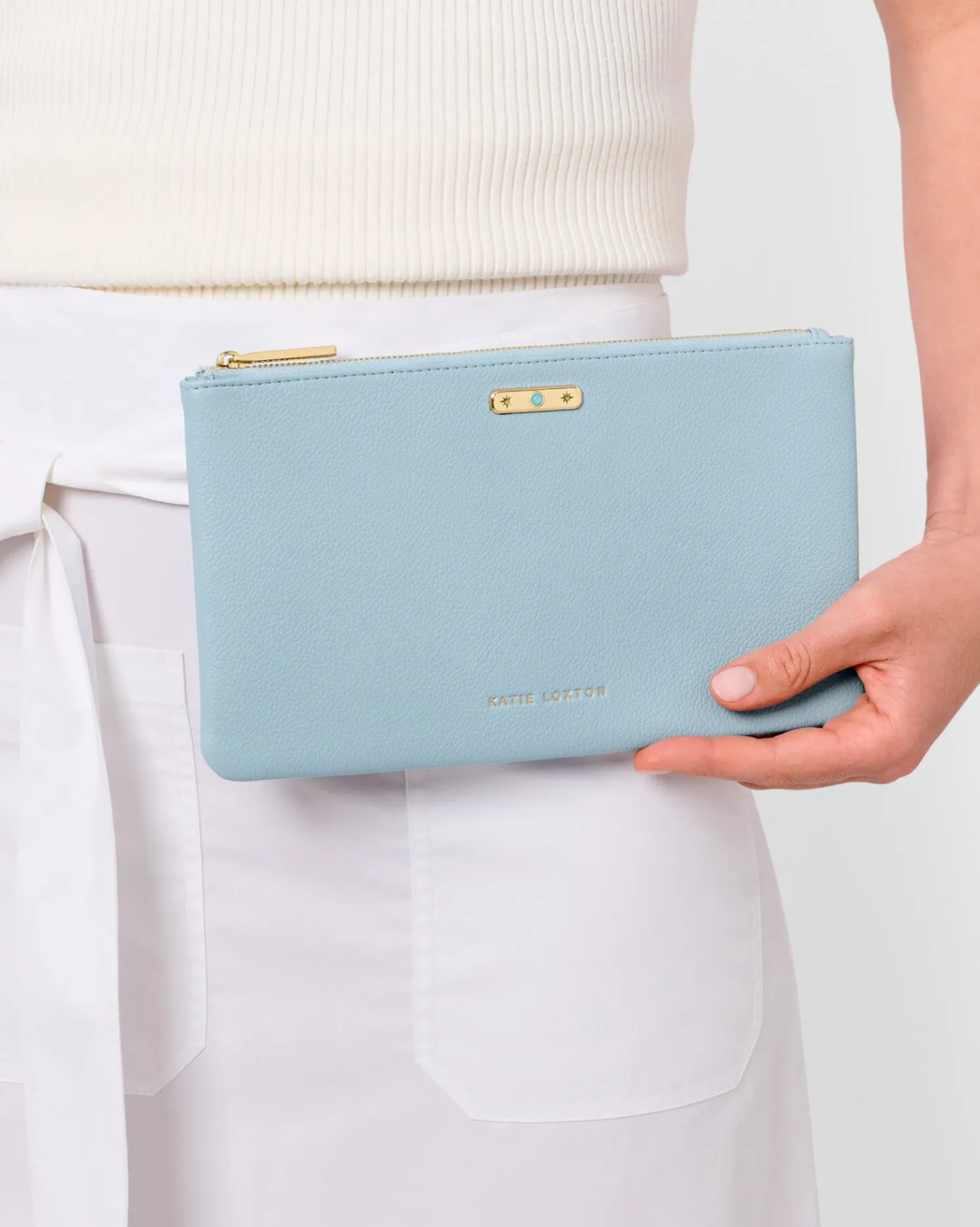 December' Birthstone Pouch