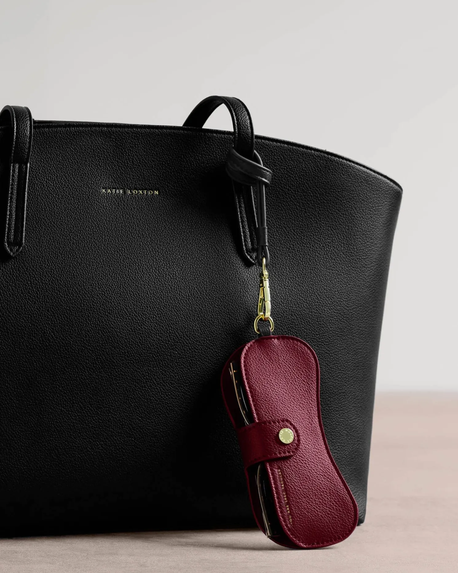 Everyday Glasses Case