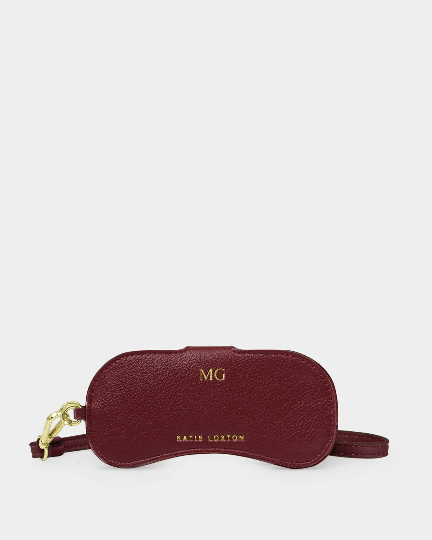 Everyday Glasses Case