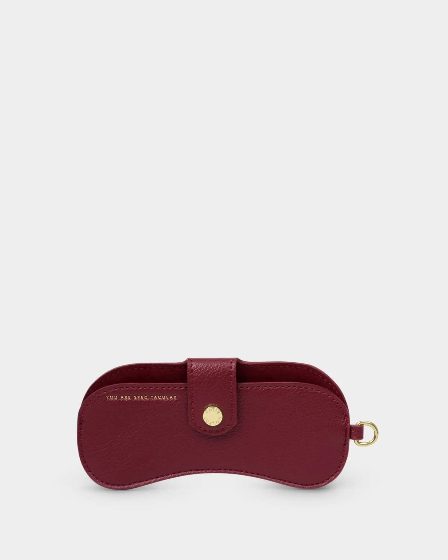 Everyday Glasses Case