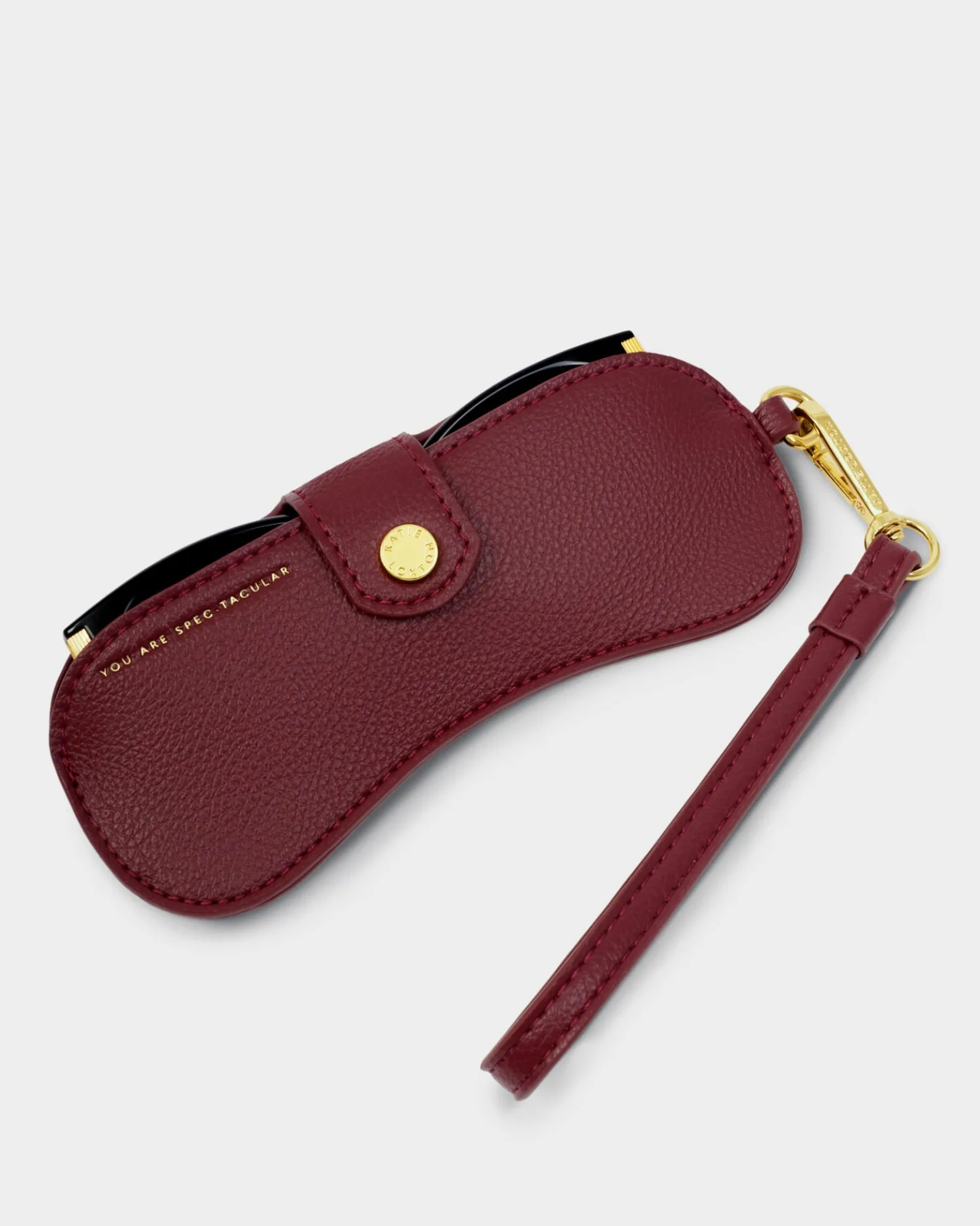 Everyday Glasses Case