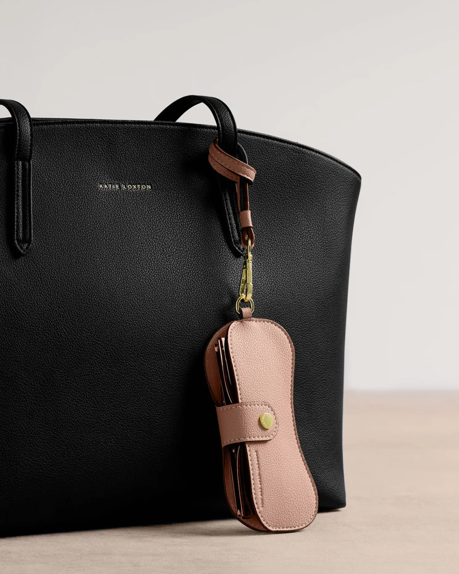 Everyday Glasses Case