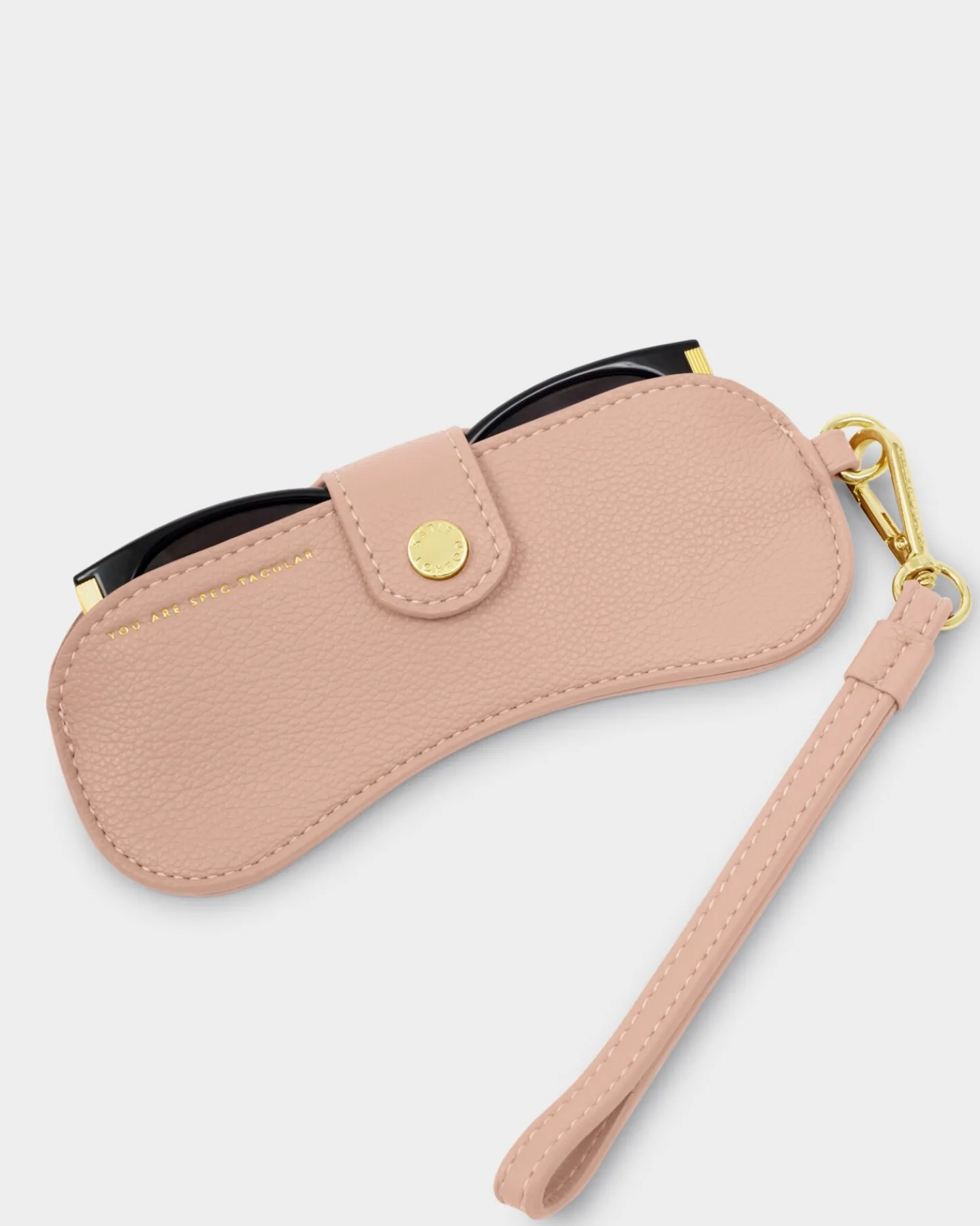 Everyday Glasses Case