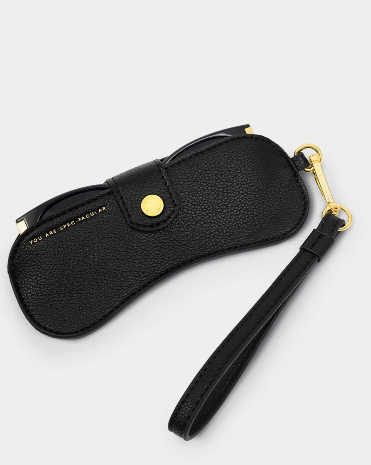 Everyday Glasses Case