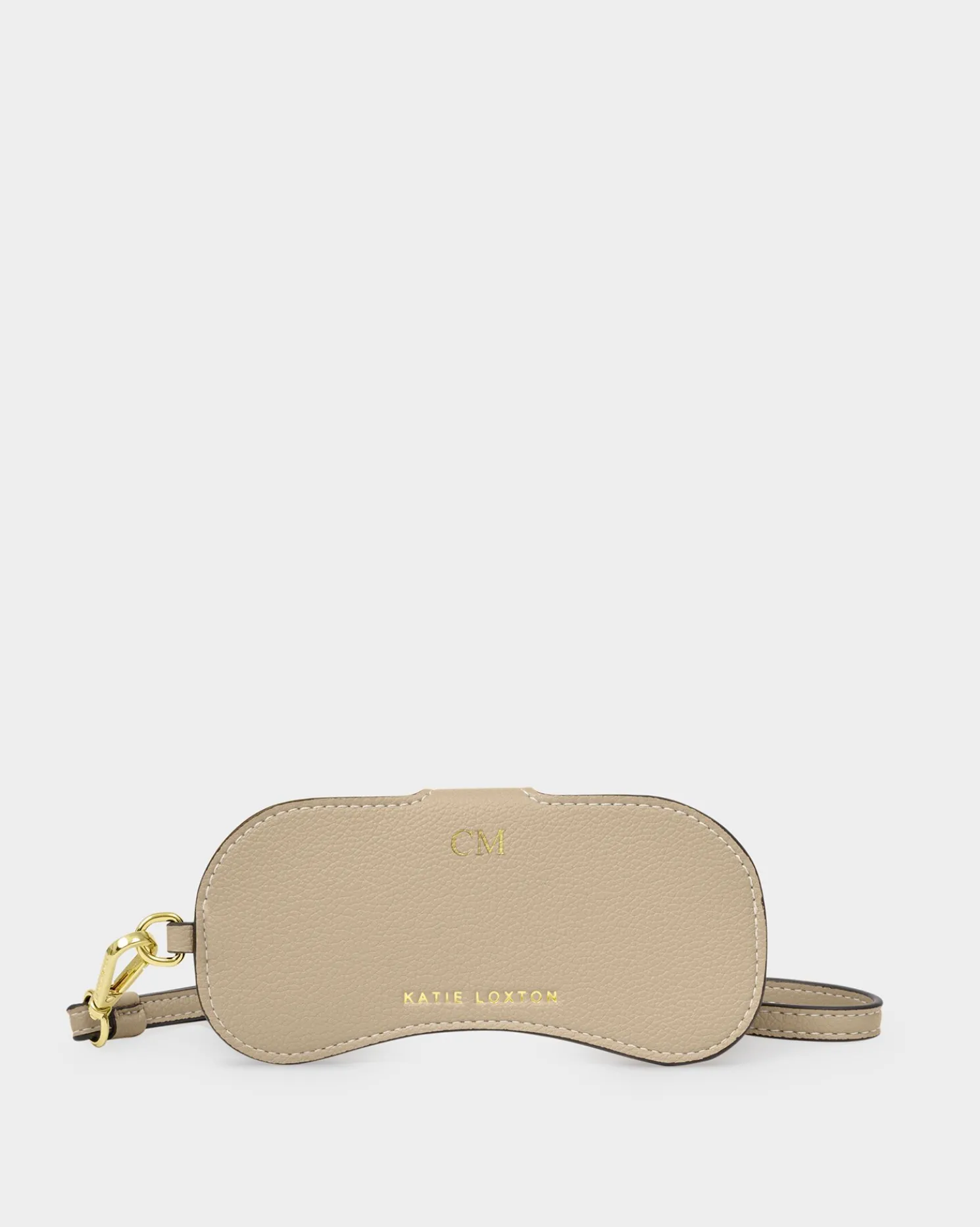 Everyday Glasses Case