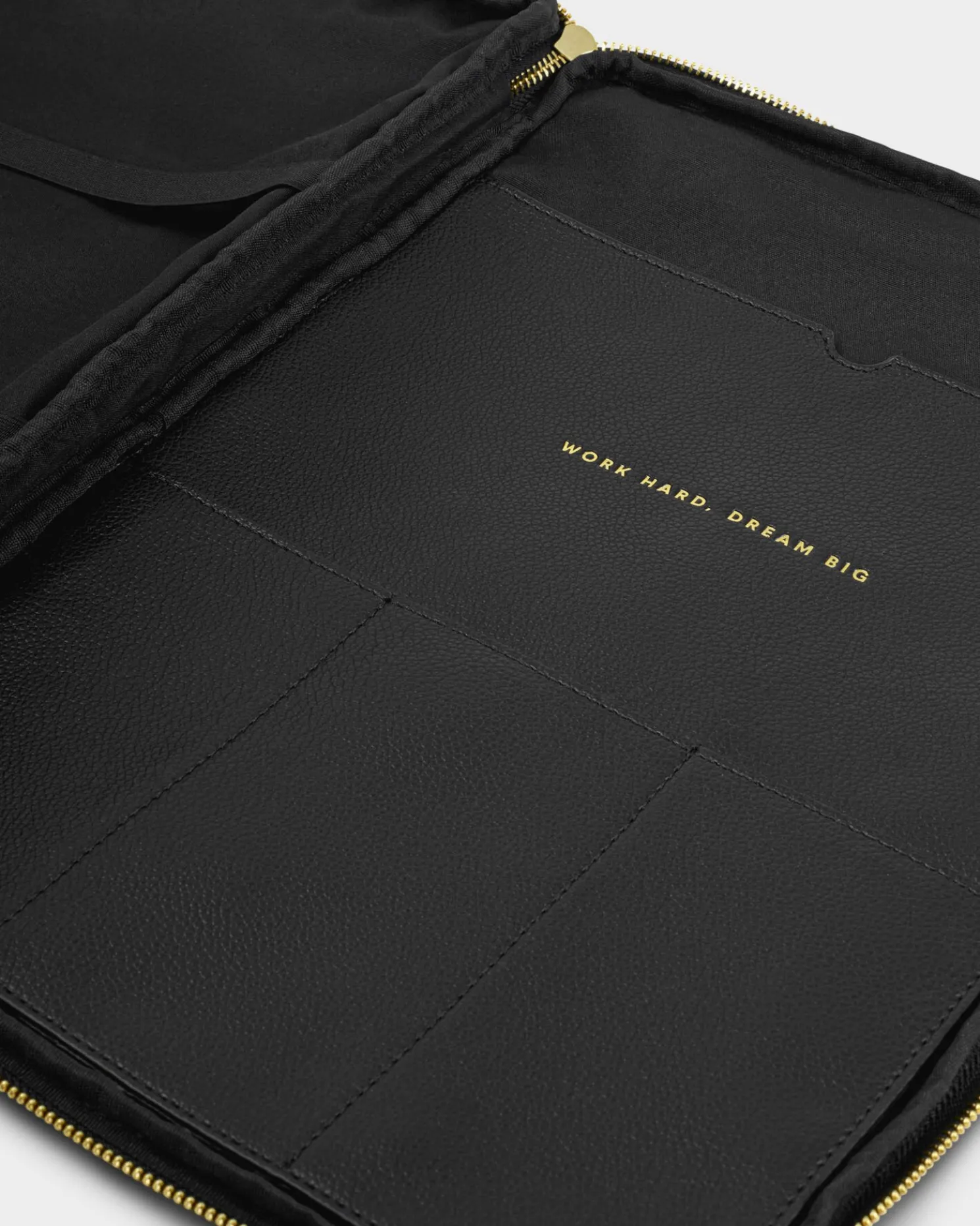 Folio Laptop Case