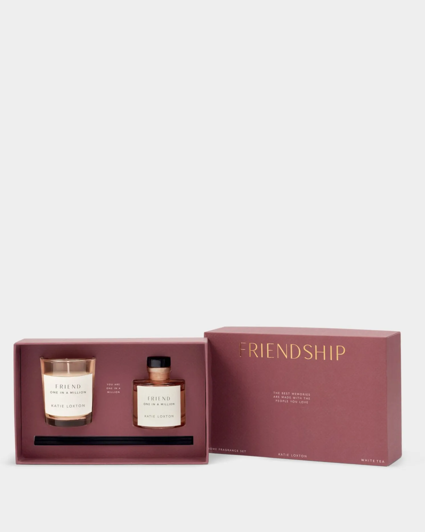 Friendship' Home Gift Set
