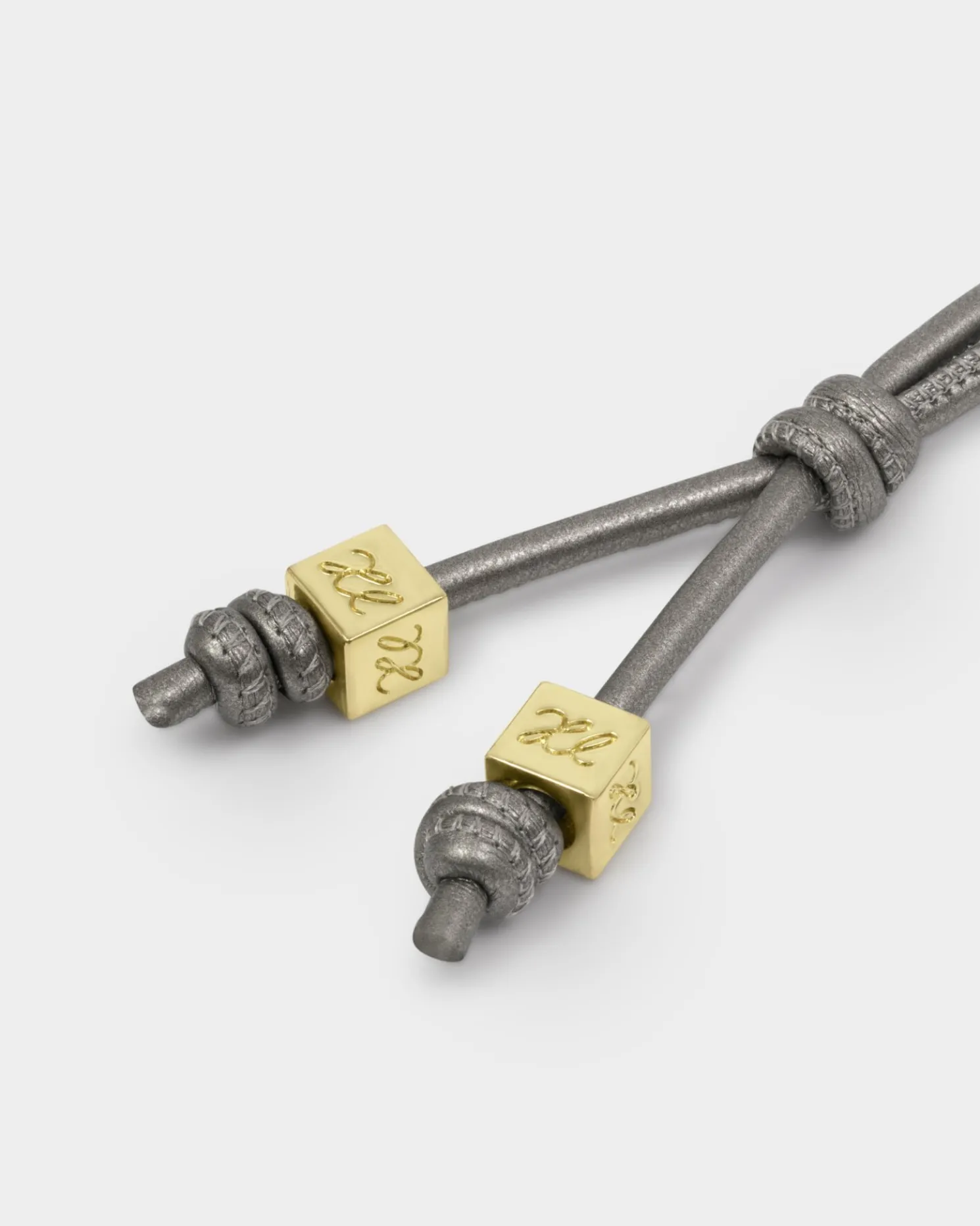 Gia Bag Charm Keyring