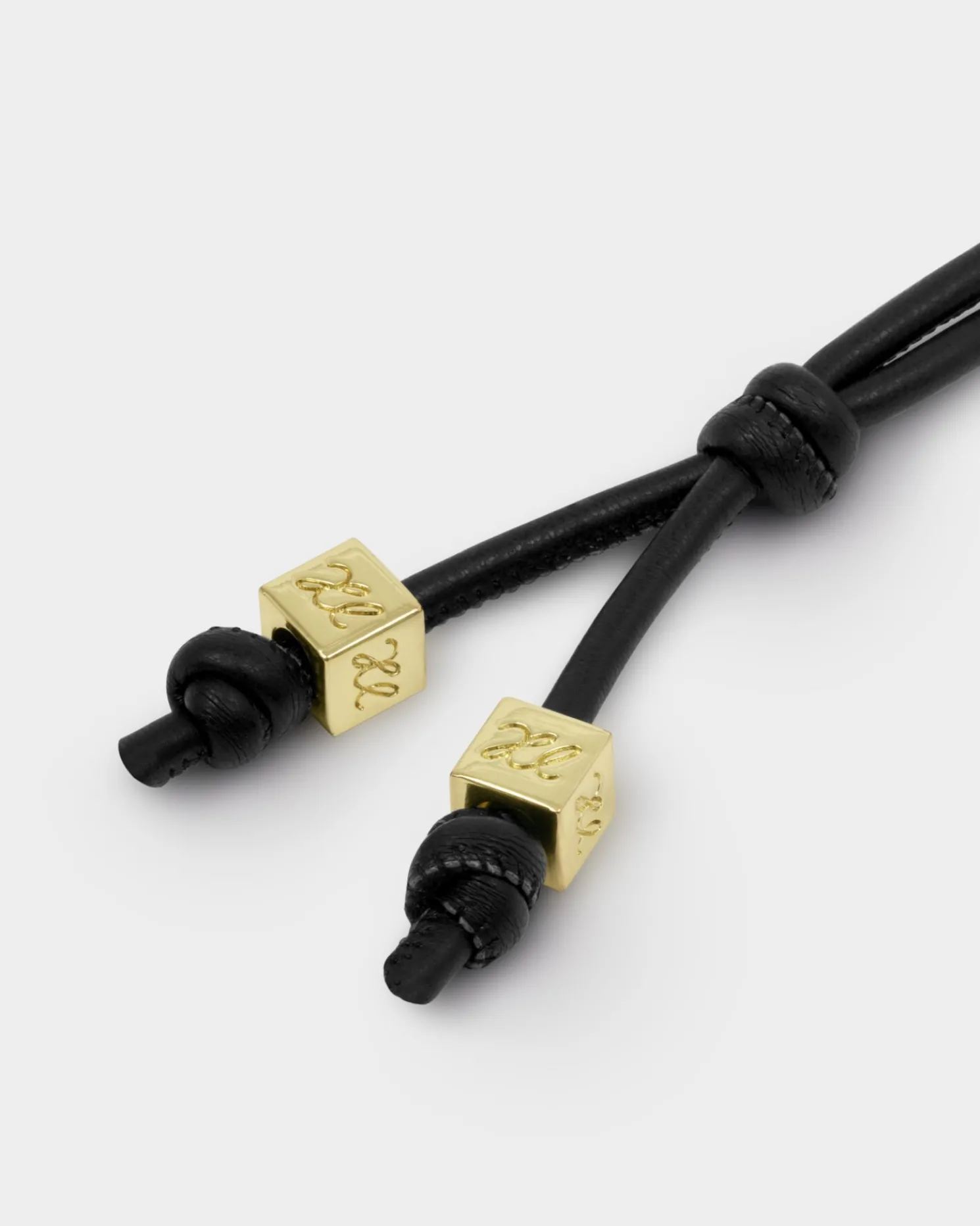 Gia Bag Charm Keyring