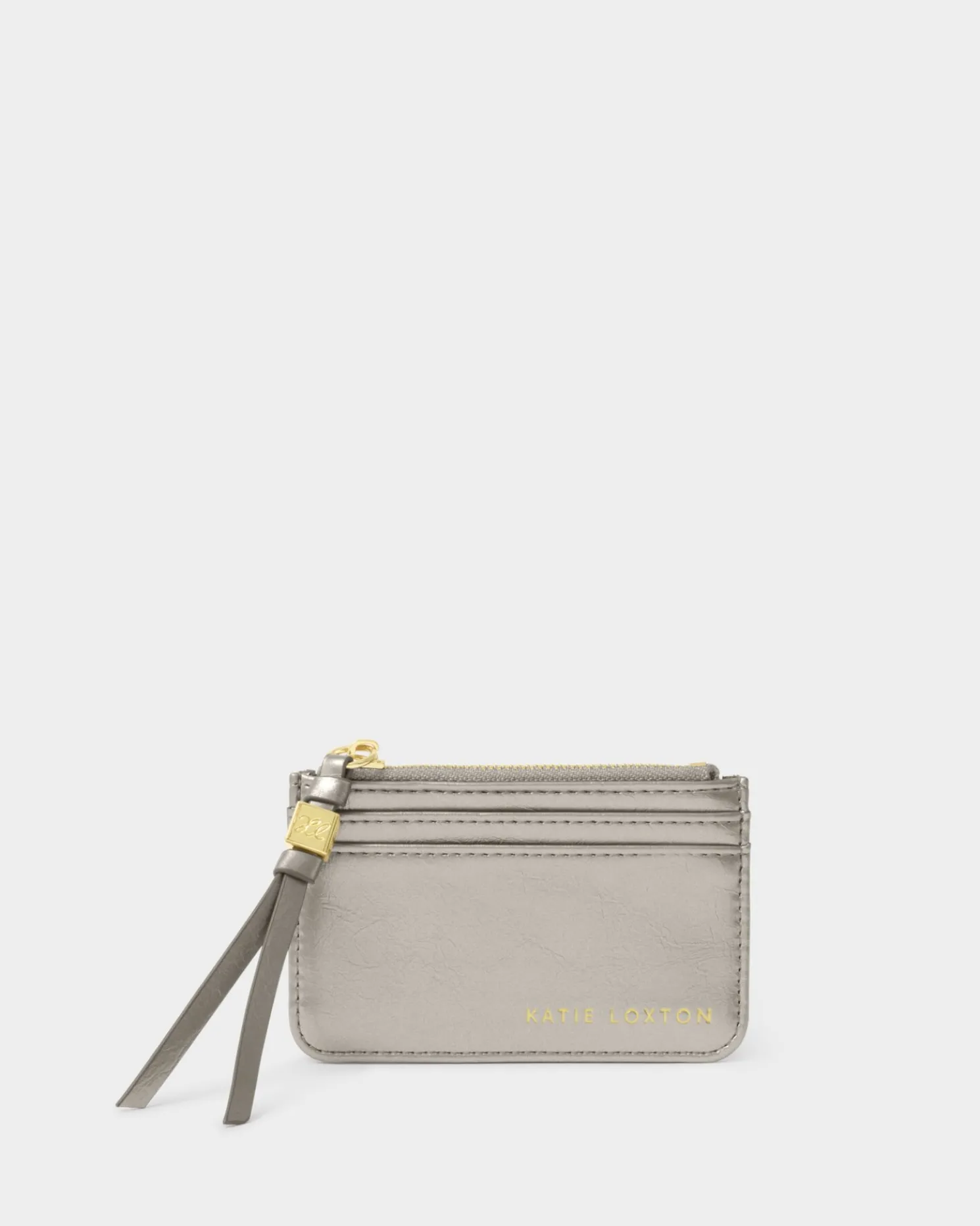 Gift Boxed Coin & Card Holder