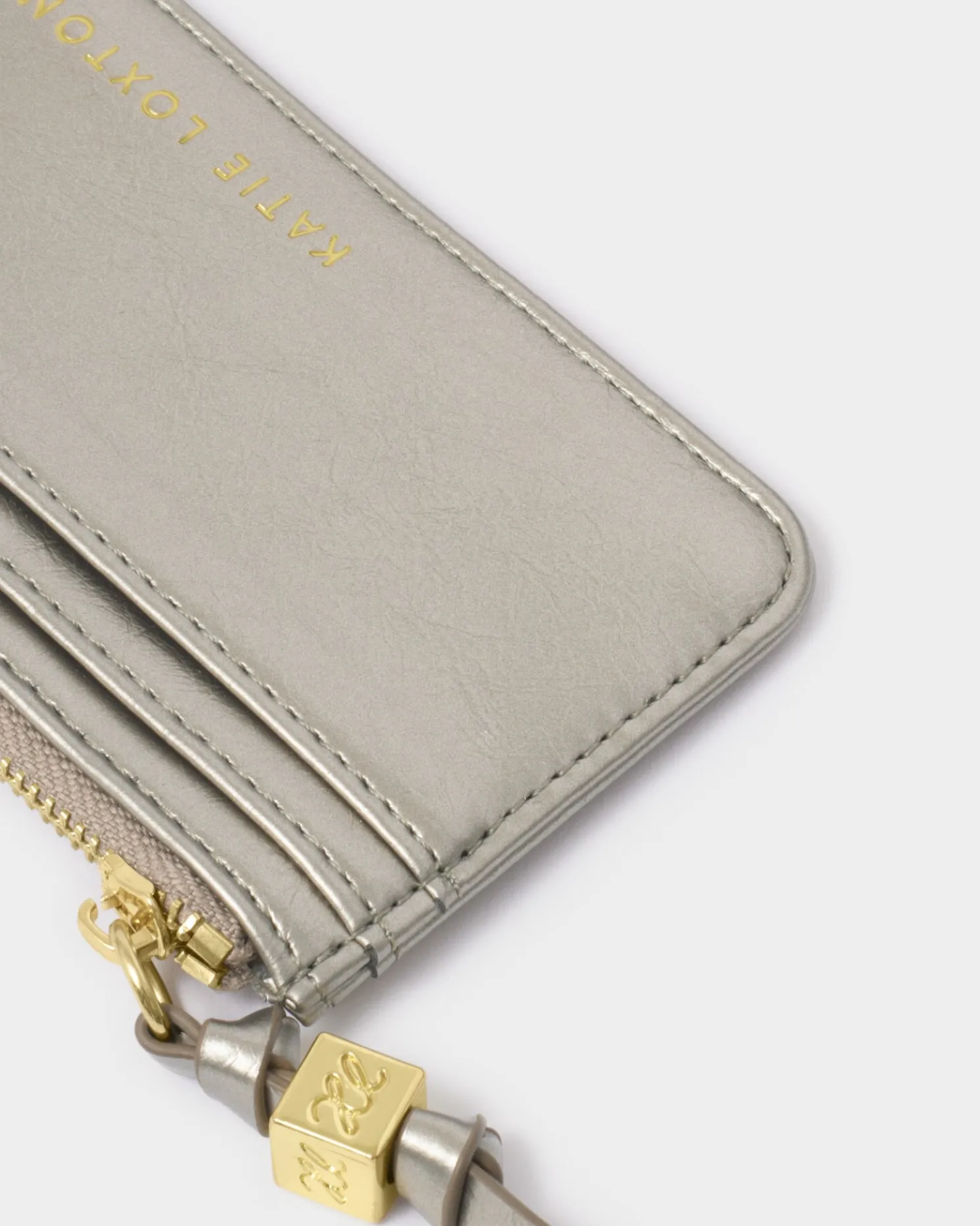 Gift Boxed Coin & Card Holder