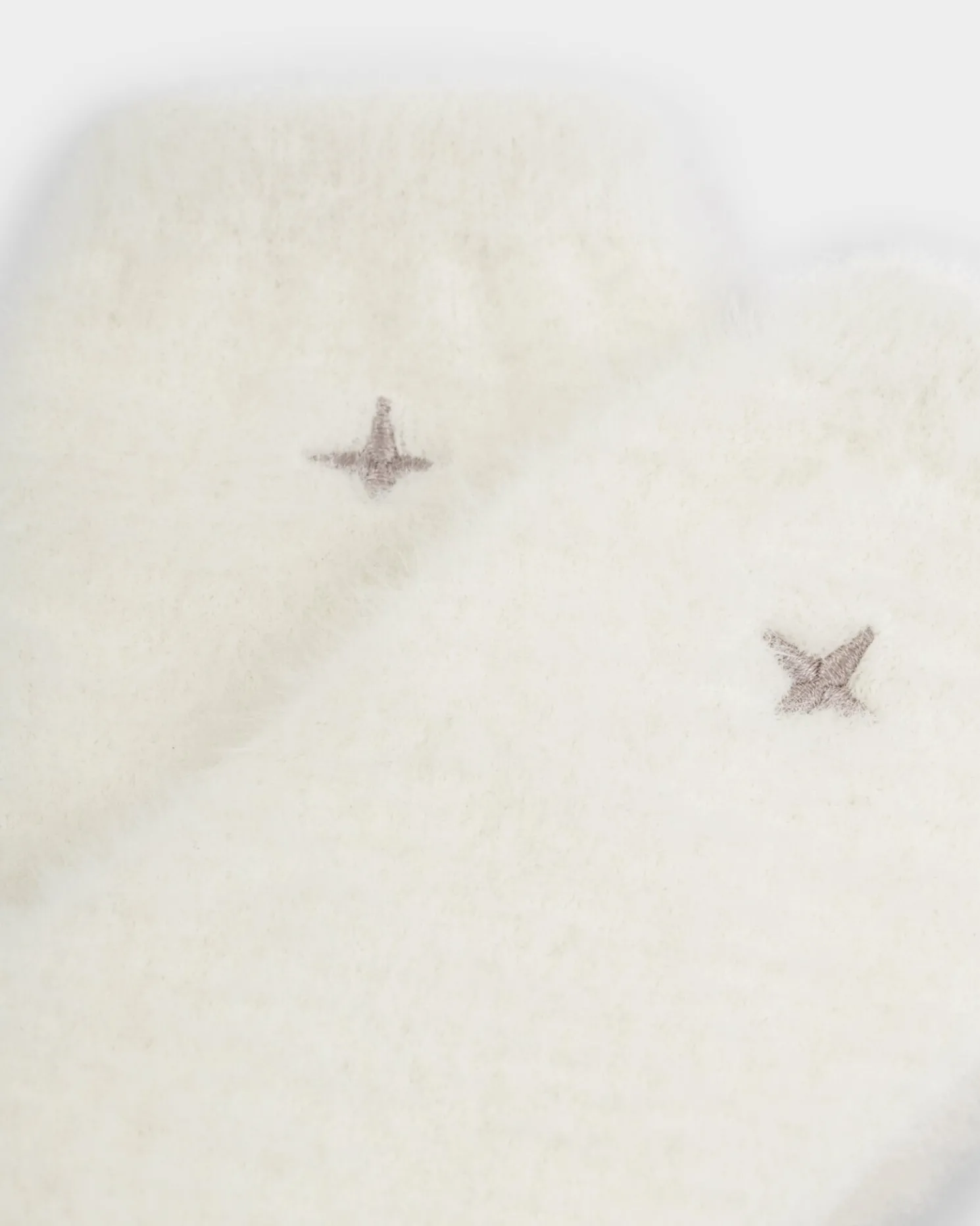 Gift Boxed Fluffy Socks