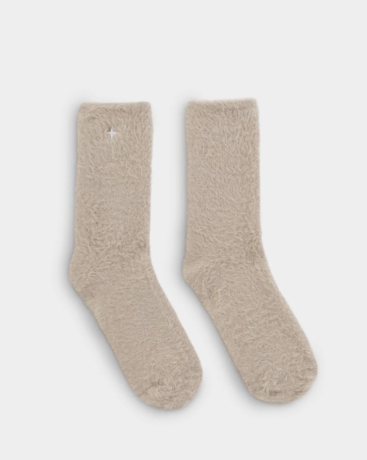 Gift Boxed Fluffy Socks