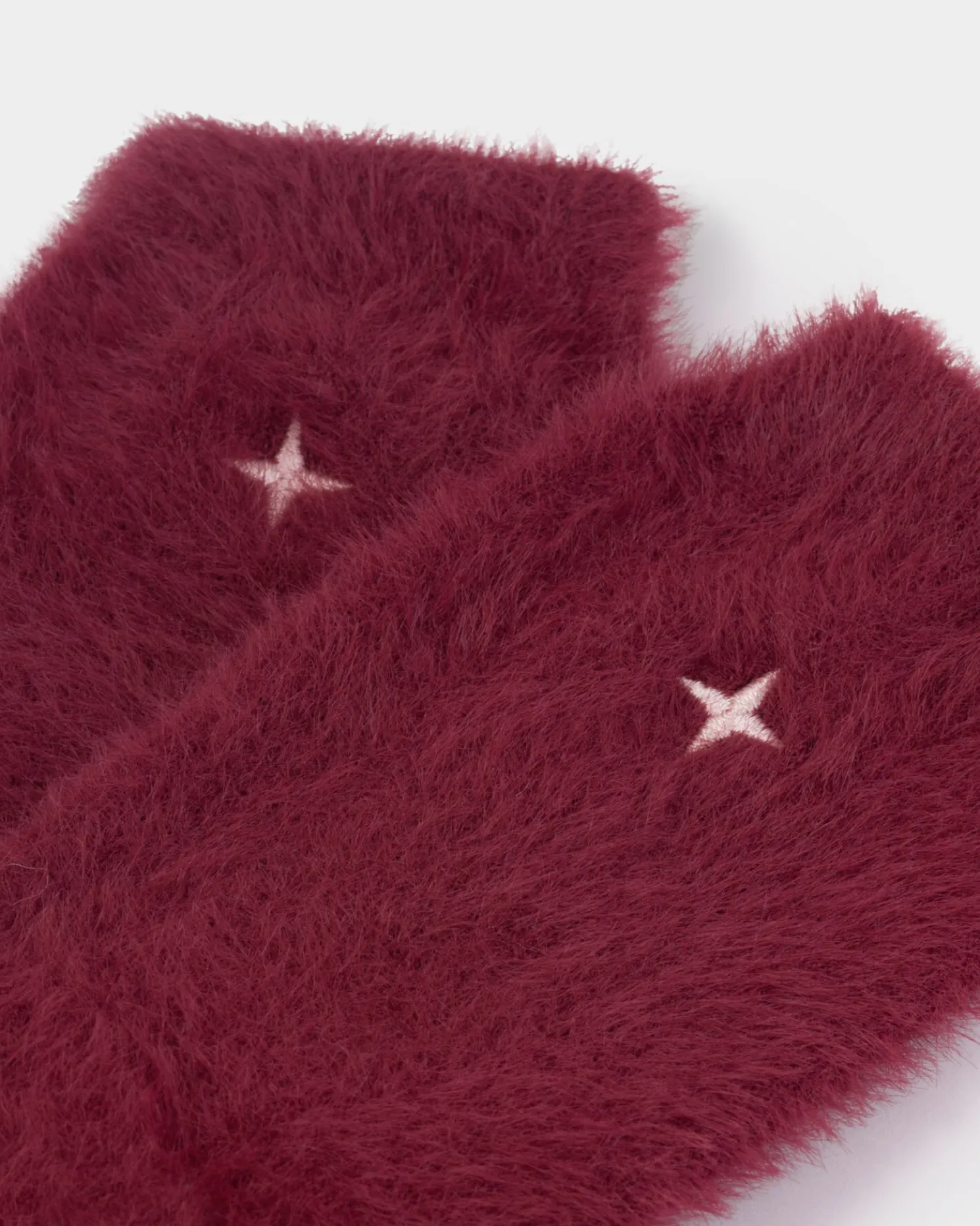 Gift Boxed Fluffy Socks