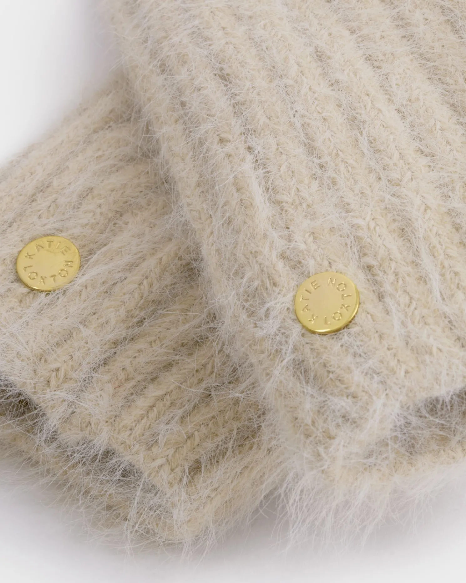 Gift Boxed Hat & Mittens Set