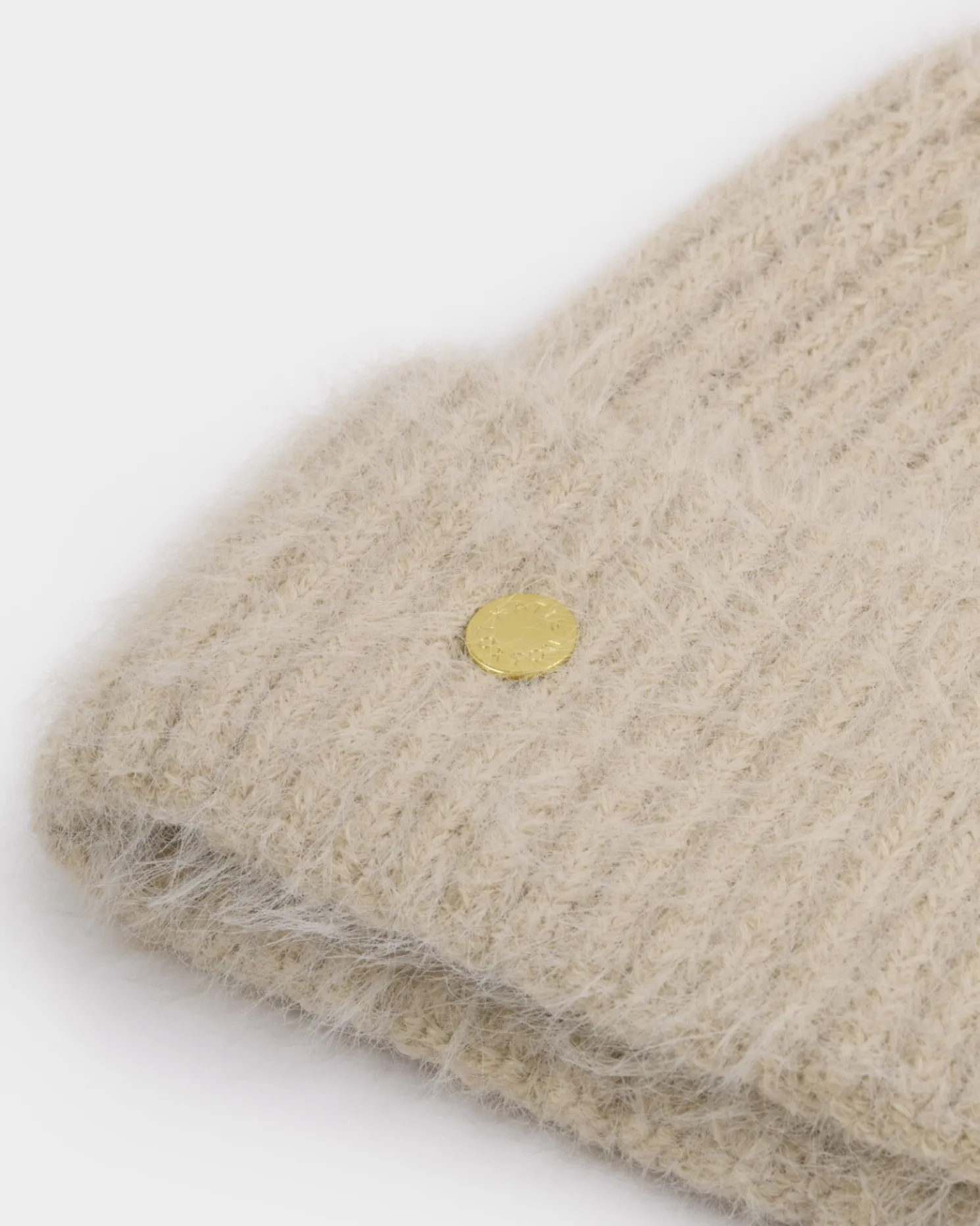 Gift Boxed Hat & Mittens Set