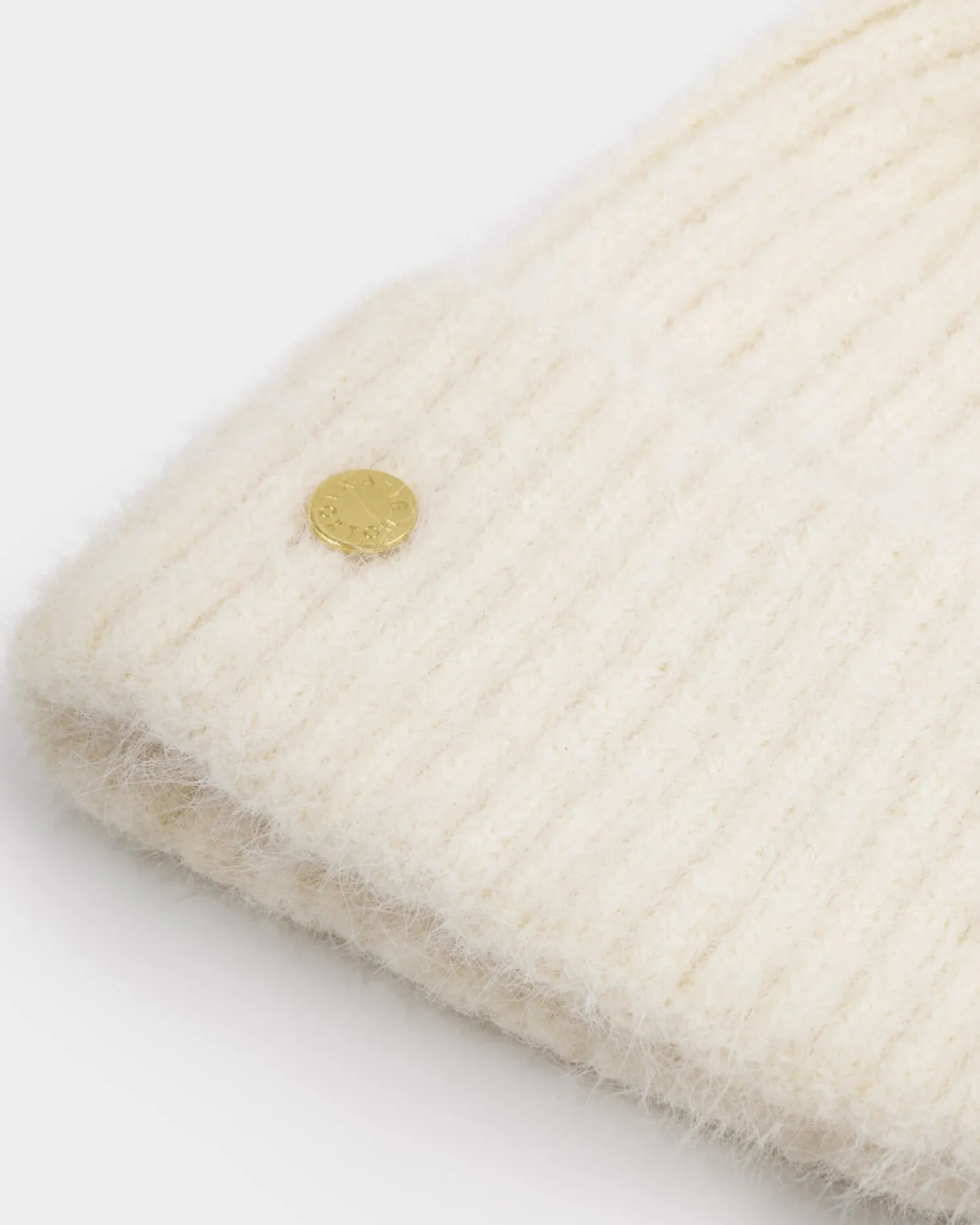 Gift Boxed Hat & Mittens Set