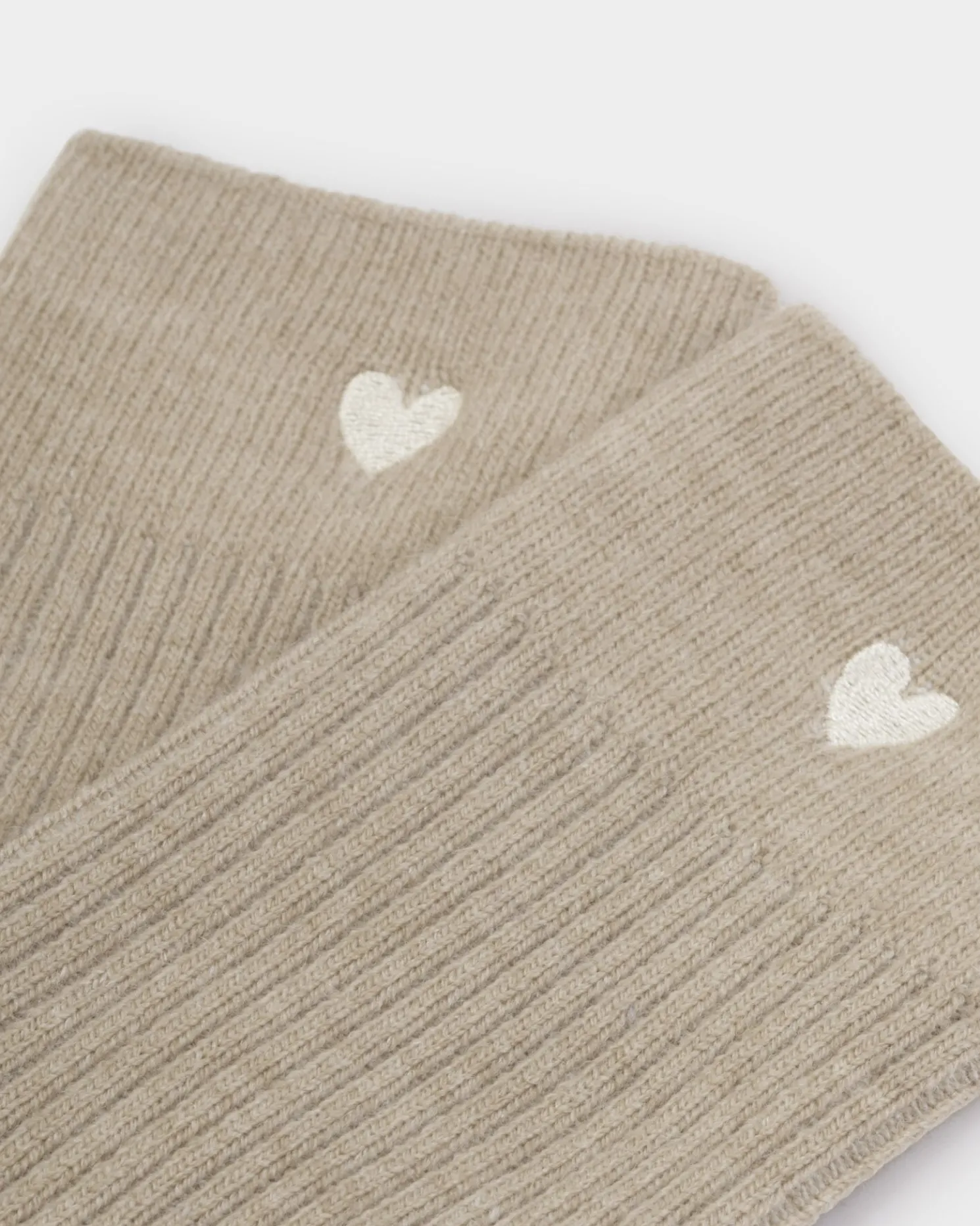 Gift Boxed Heart Socks