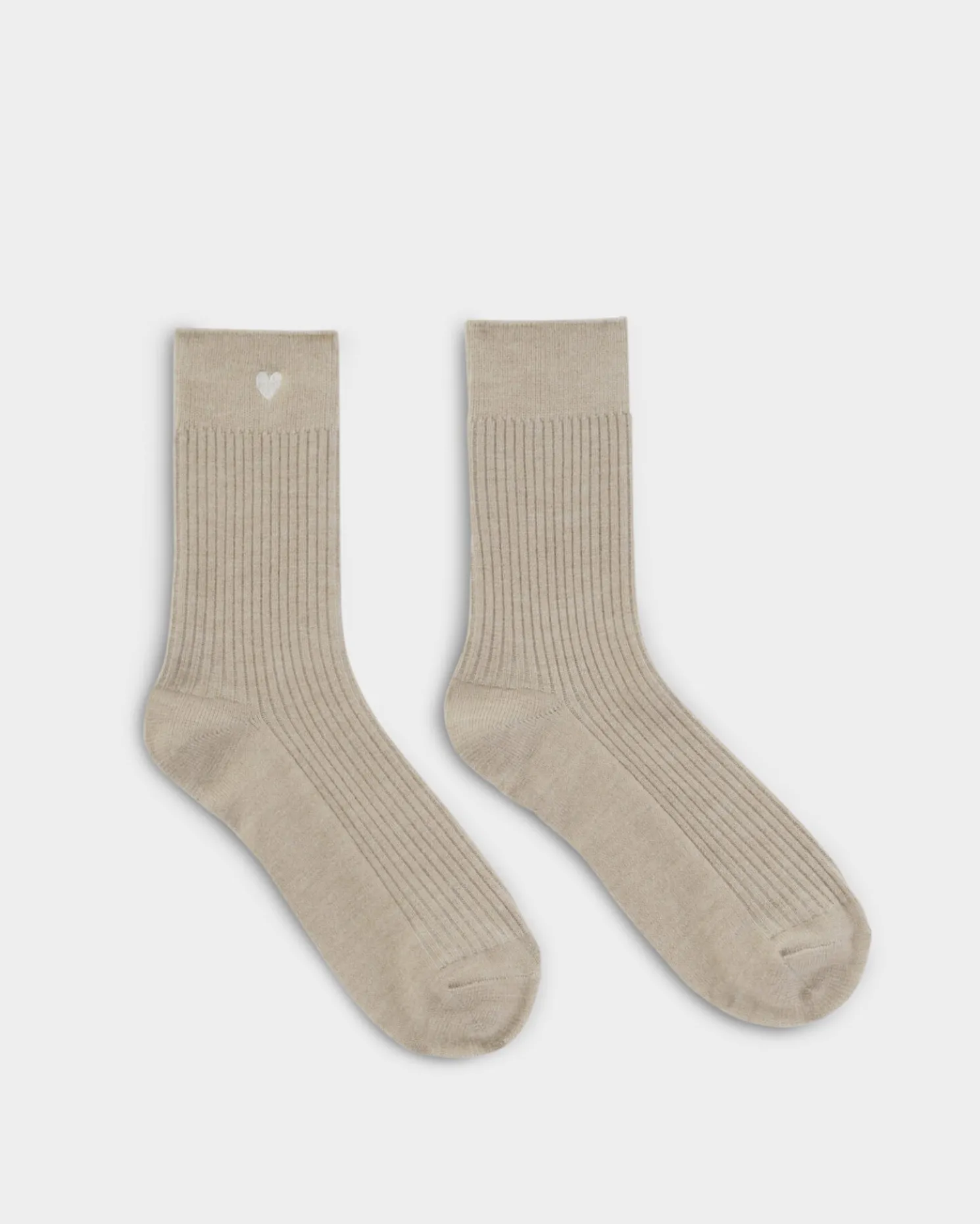 Gift Boxed Heart Socks