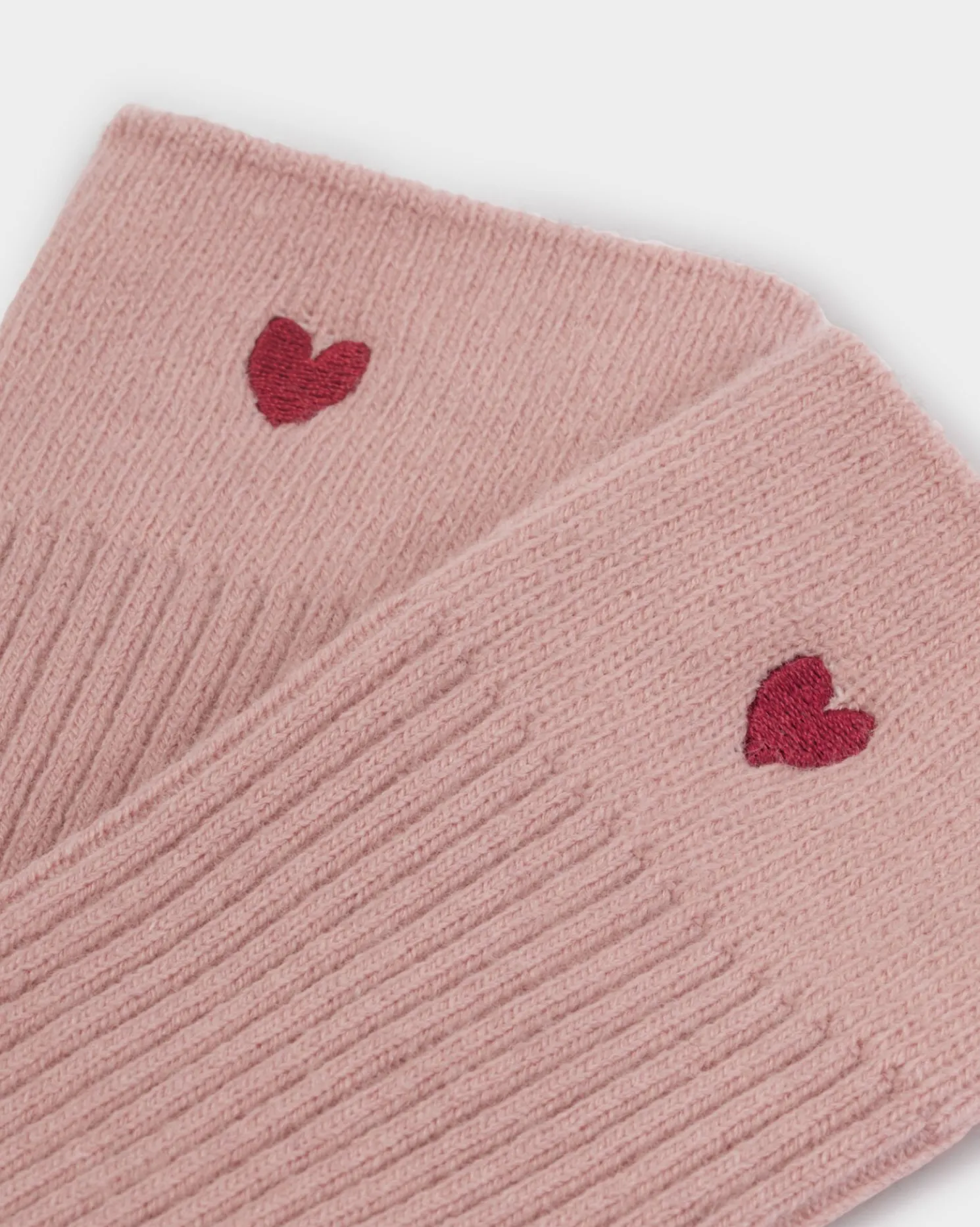 Gift Boxed Heart Socks