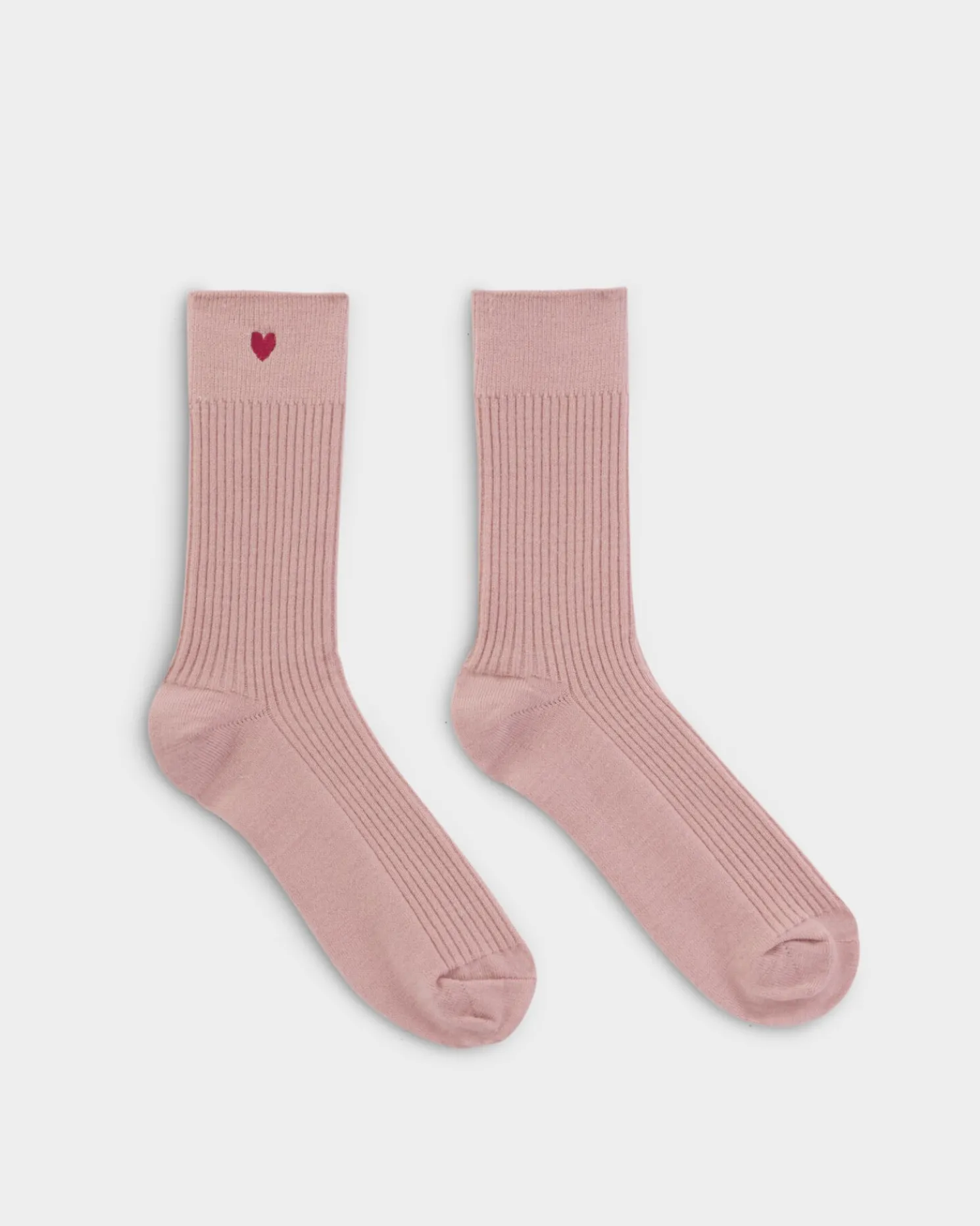 Gift Boxed Heart Socks