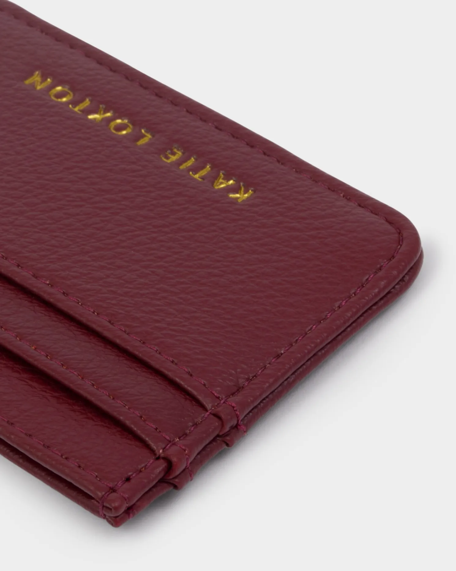 Gift Boxed Keyring & Card Holder