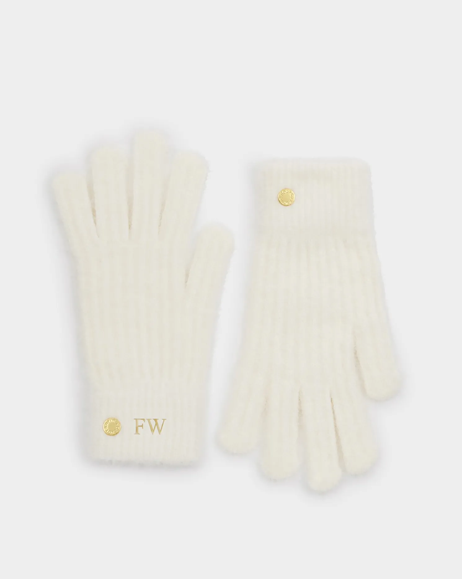 Gift Boxed Knitted Gloves