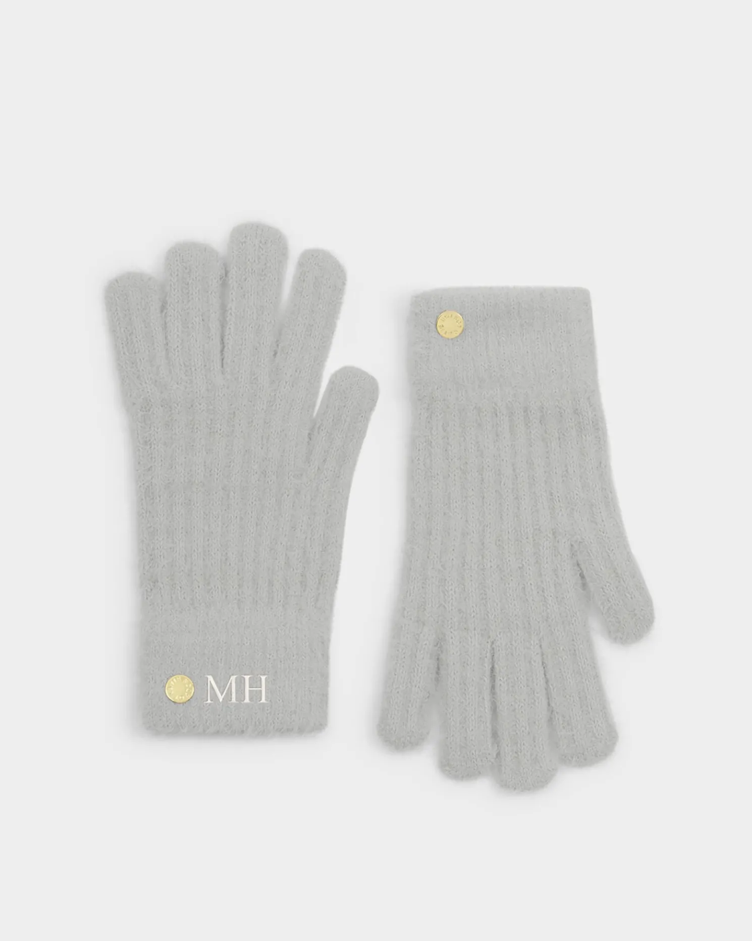 Gift Boxed Knitted Gloves