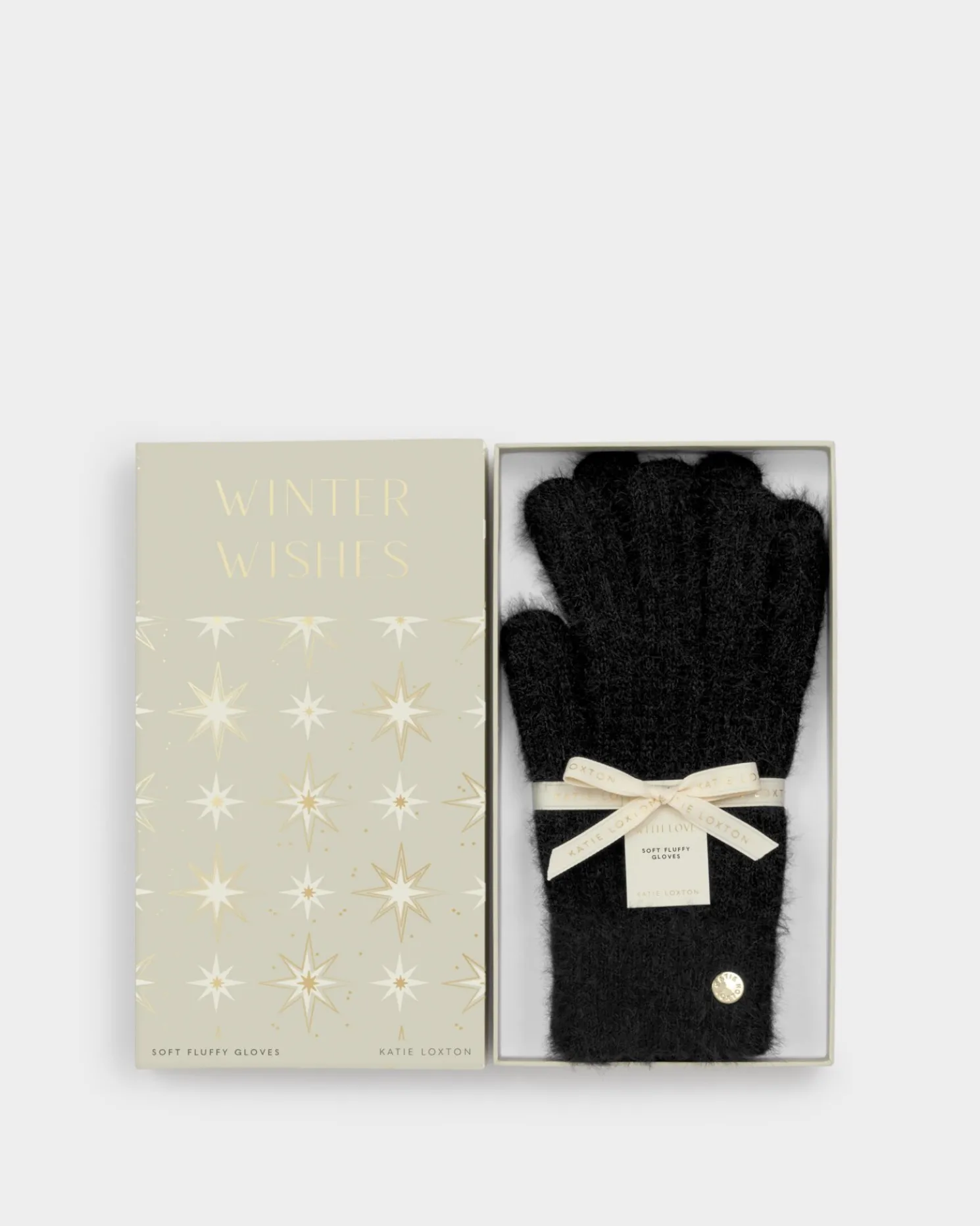 Gift Boxed Knitted Gloves