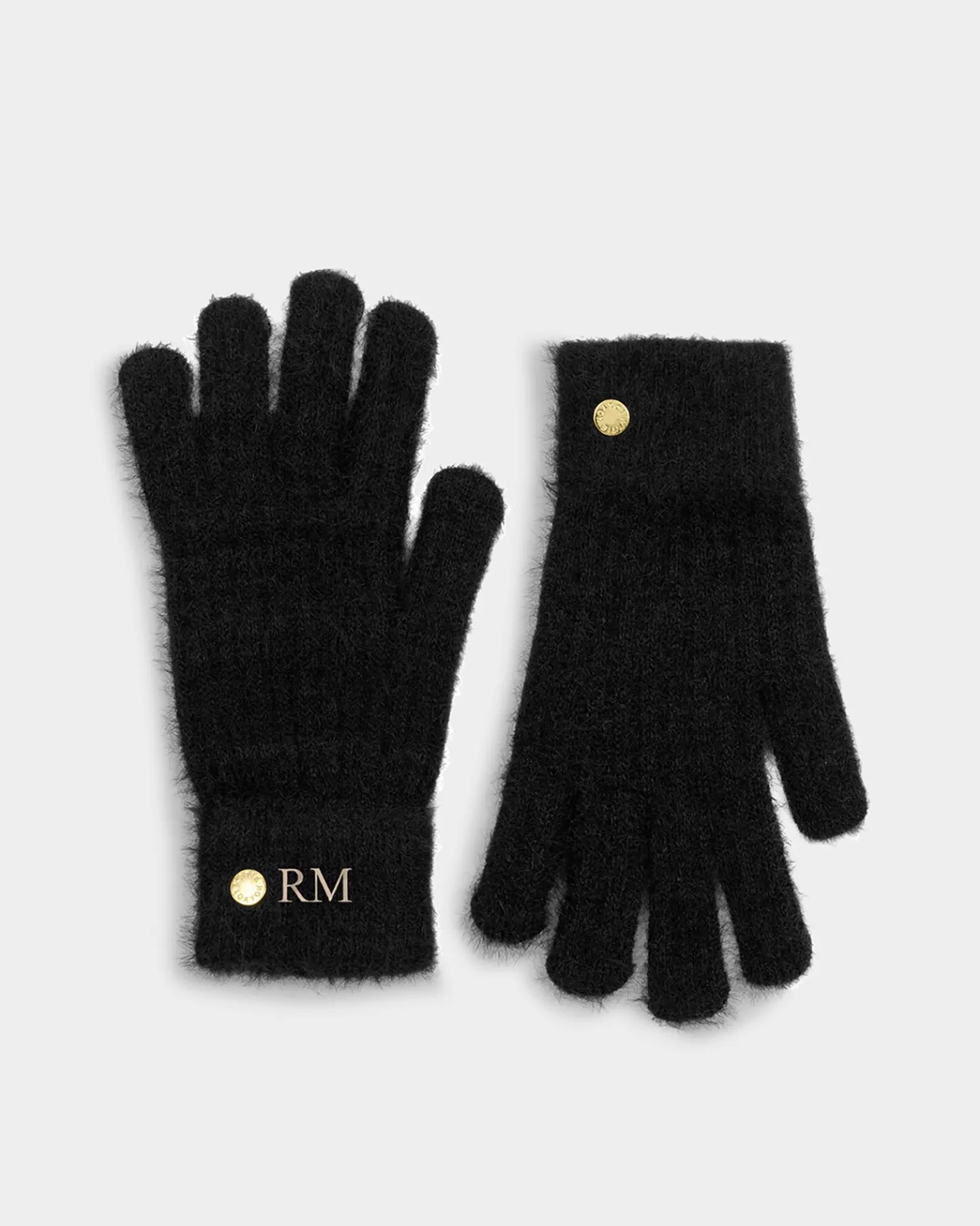 Gift Boxed Knitted Gloves