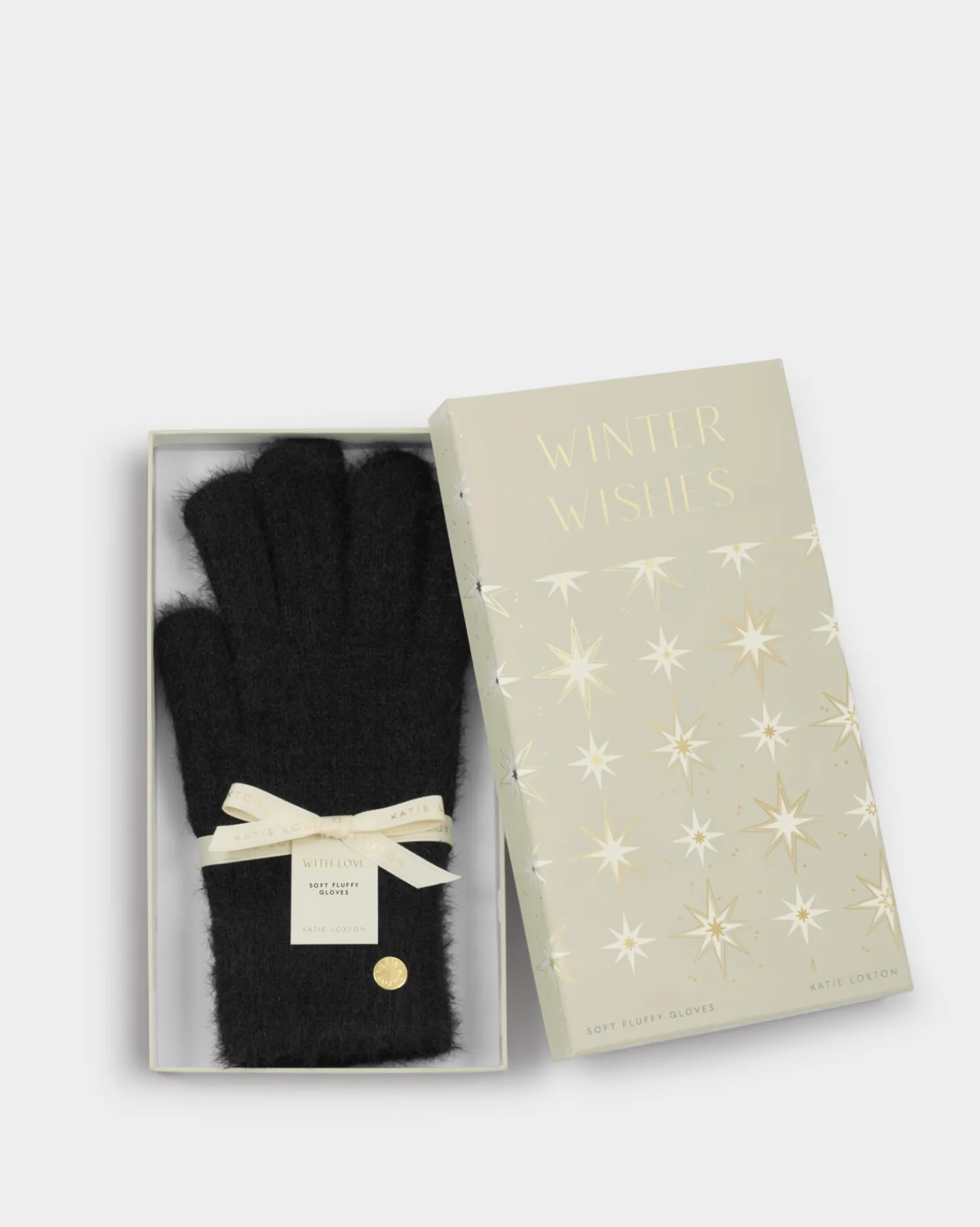 Gift Boxed Knitted Gloves