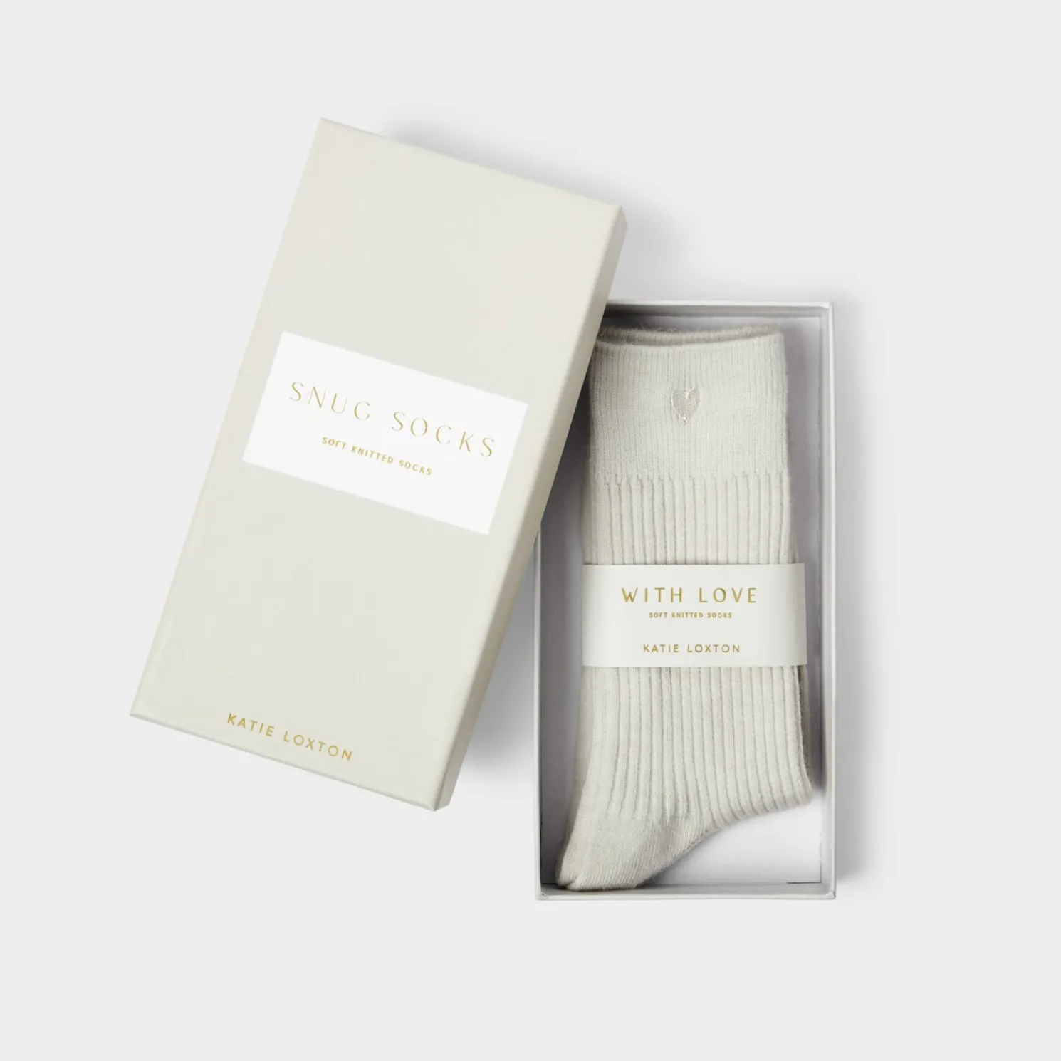 Gift Boxed Socks