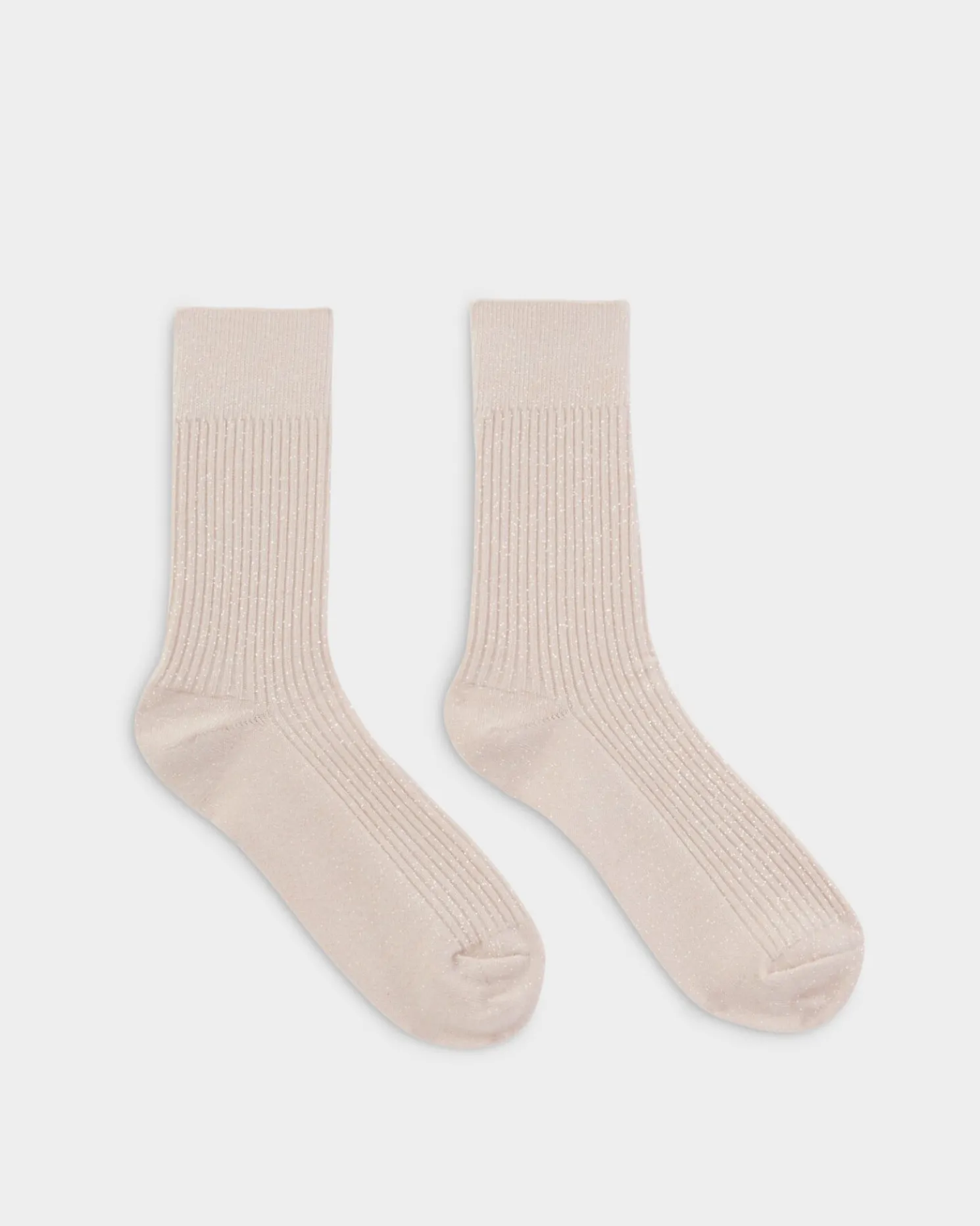 Gift Boxed Sparkle Socks