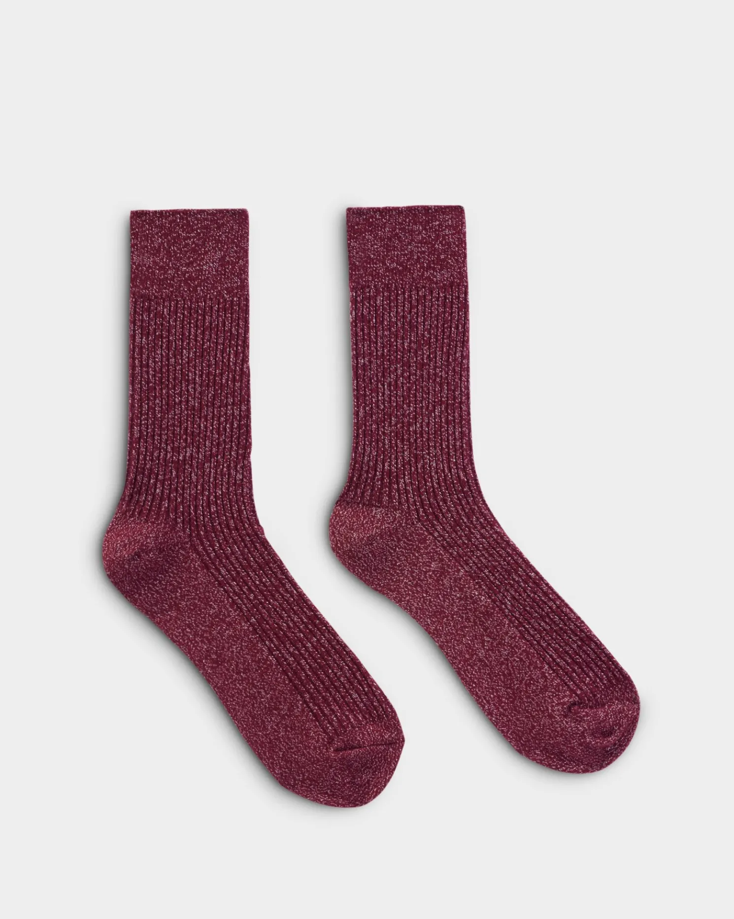 Gift Boxed Sparkle Socks