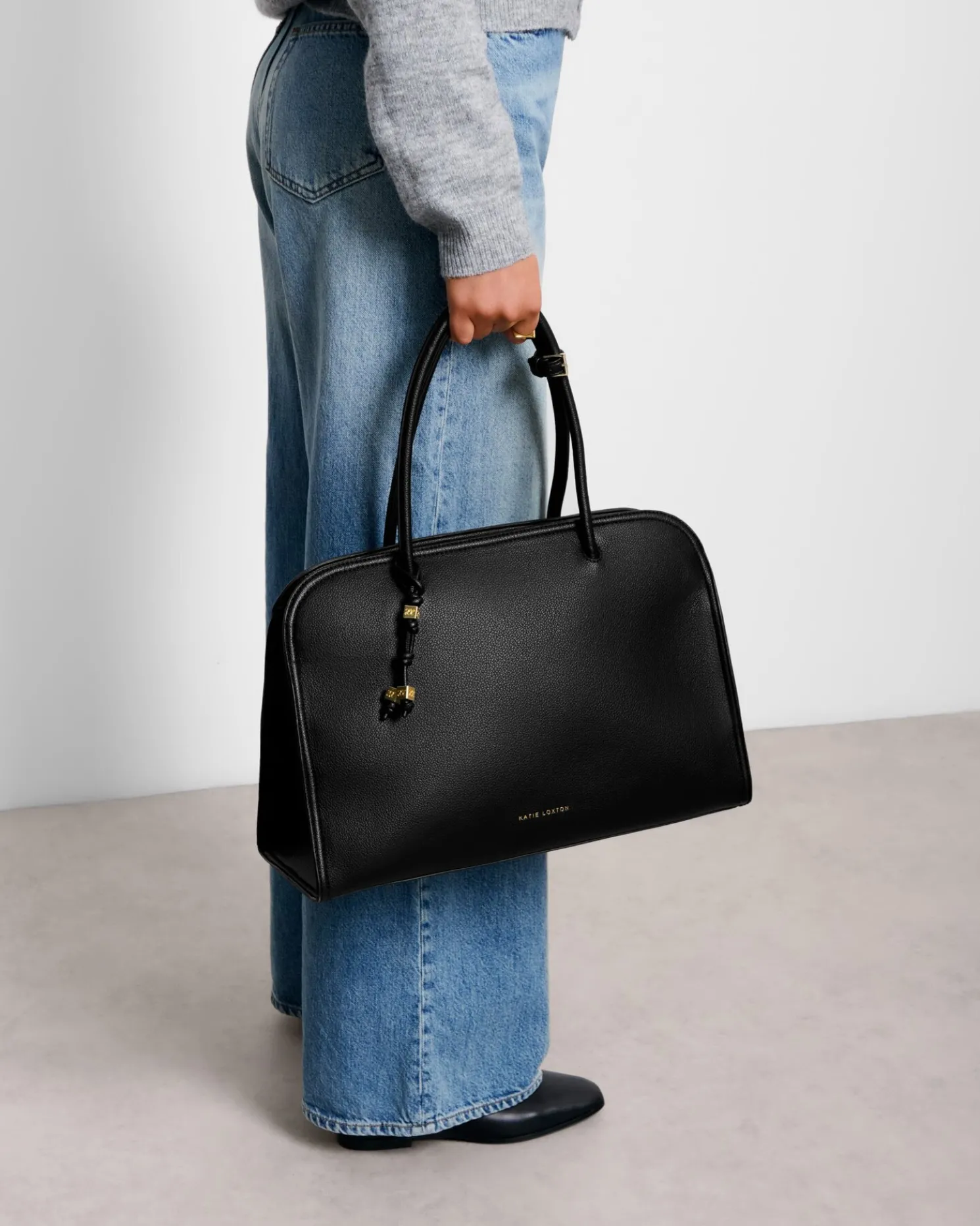 Hadley Shoulder Tote Bag