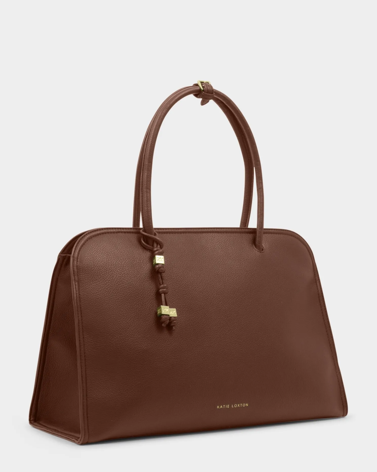 Hadley Shoulder Tote Bag