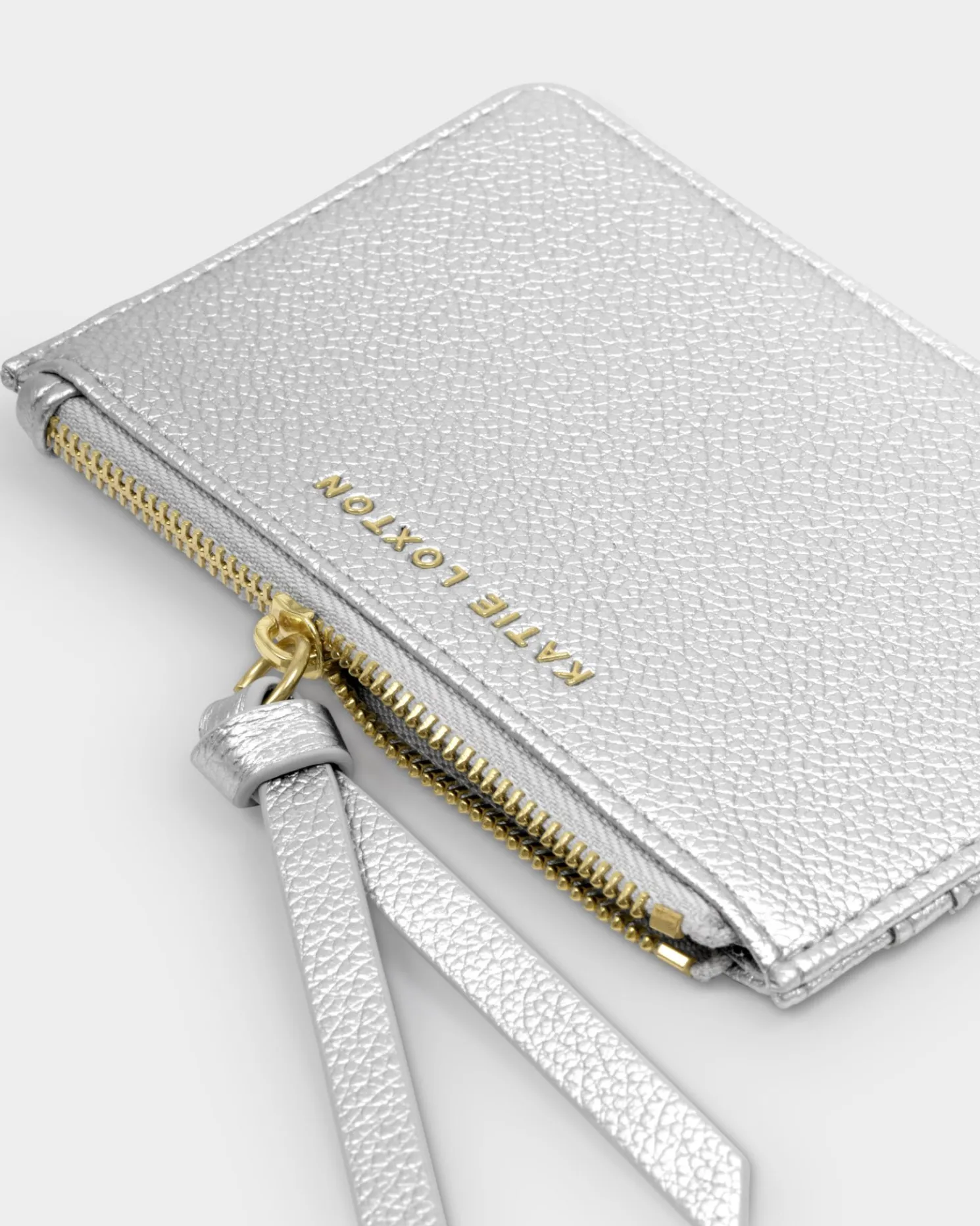 Hallie Coin & Card Holder